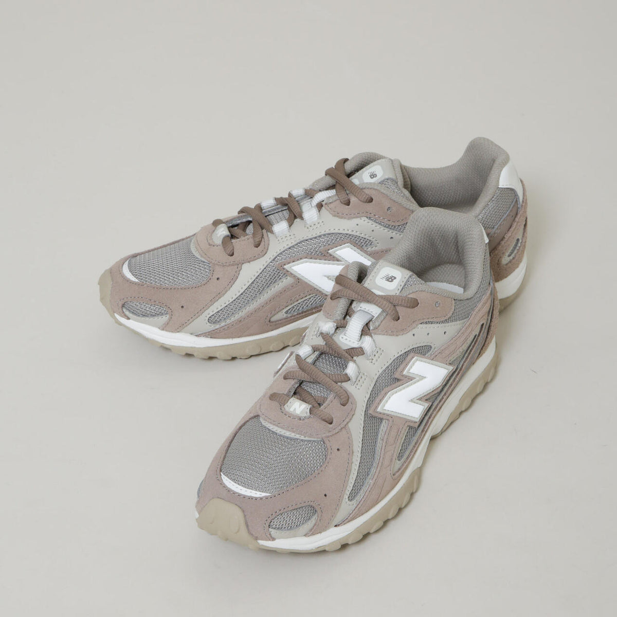New Balance 204LMMAスニーカー ベージュ new balance / 204L BEIGE