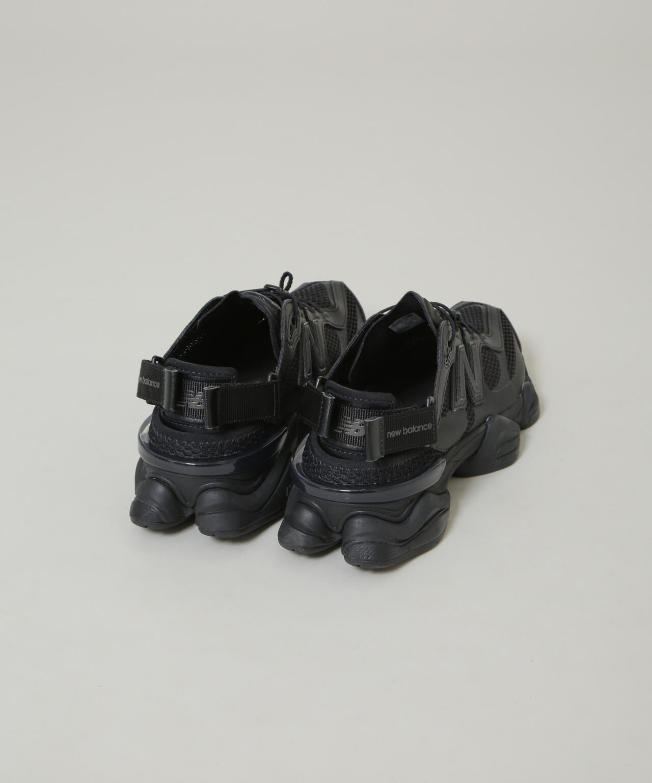 new balance / 90/60 Summer BLACK