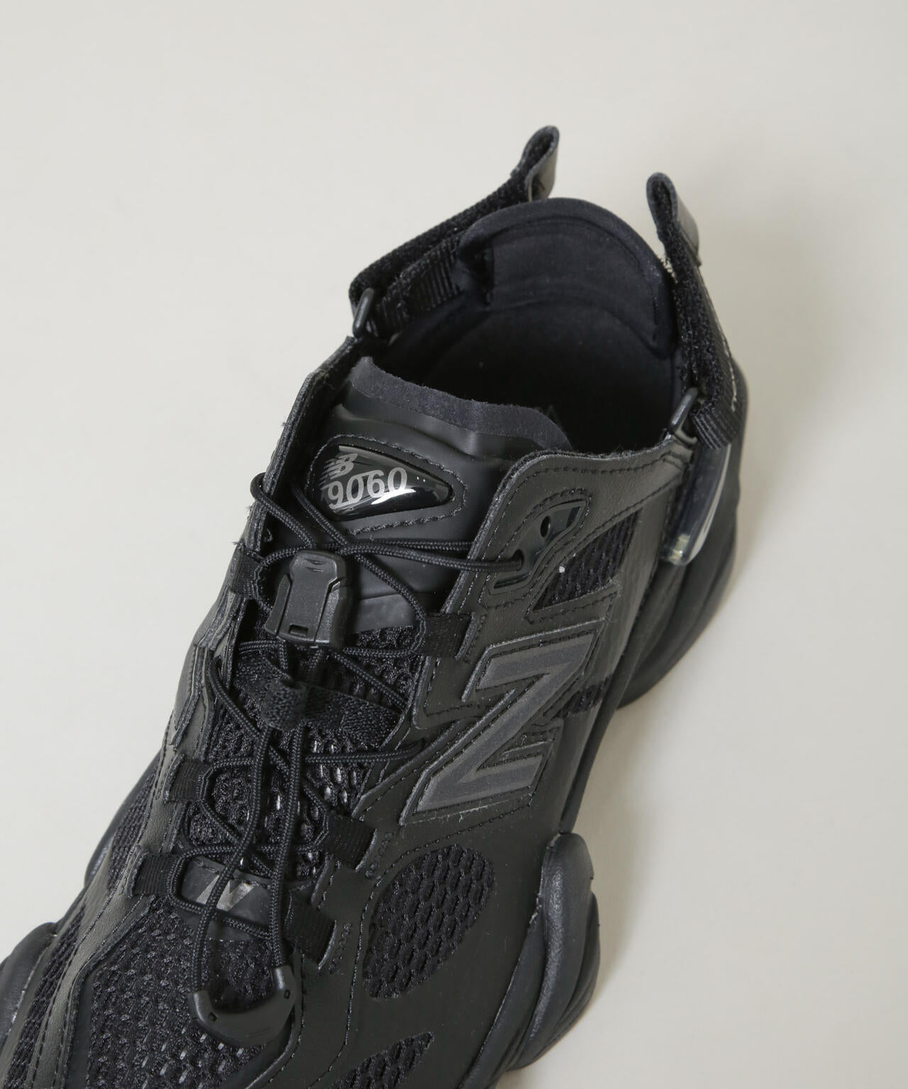 new balance/90/60 Summer BLACK 6716134040
