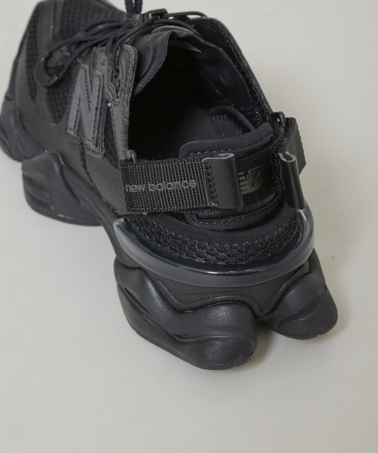 new balance / 90/60 Summer BLACK