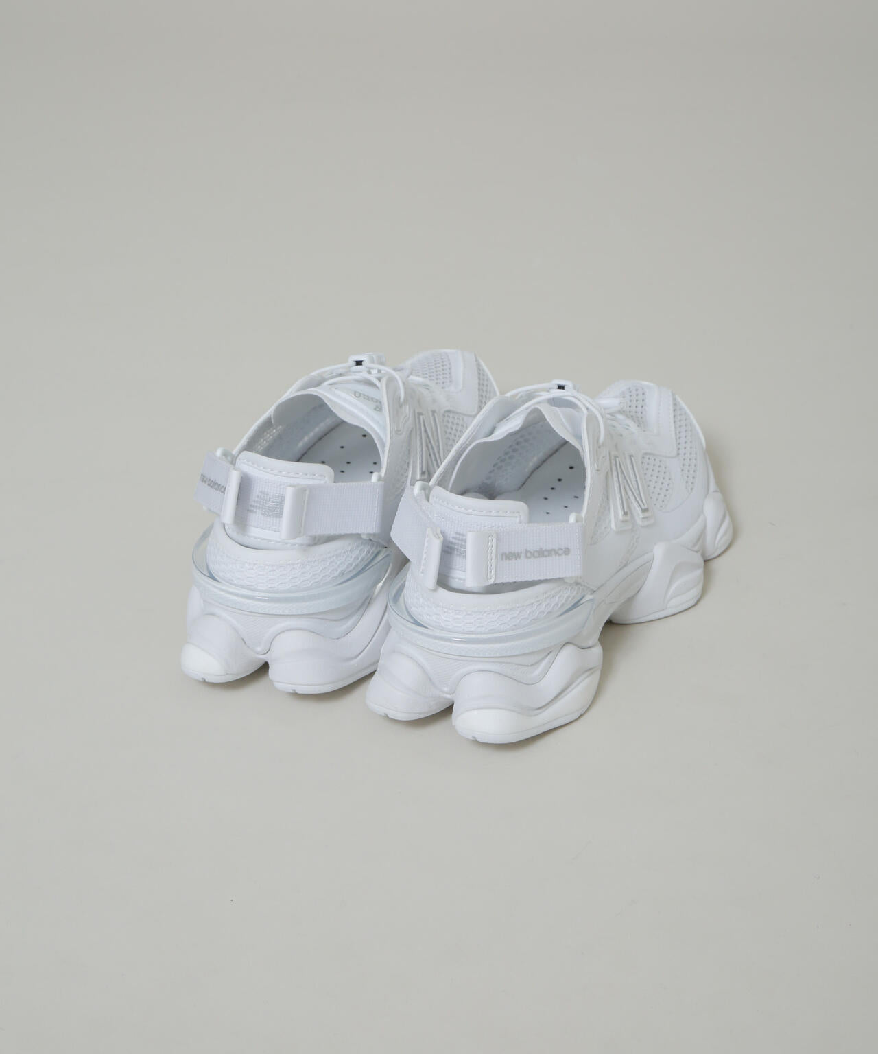 new balance/90/60 Summer WHITE 6716134041