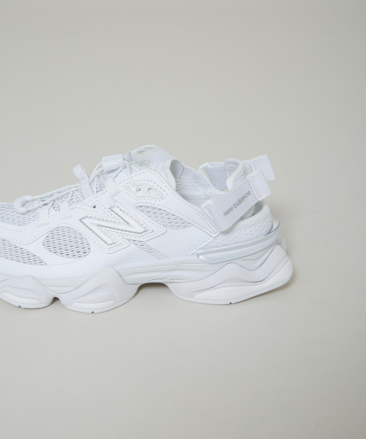 New Balance 90/60 ホワイト new balance / 90/60 Summer WHITE