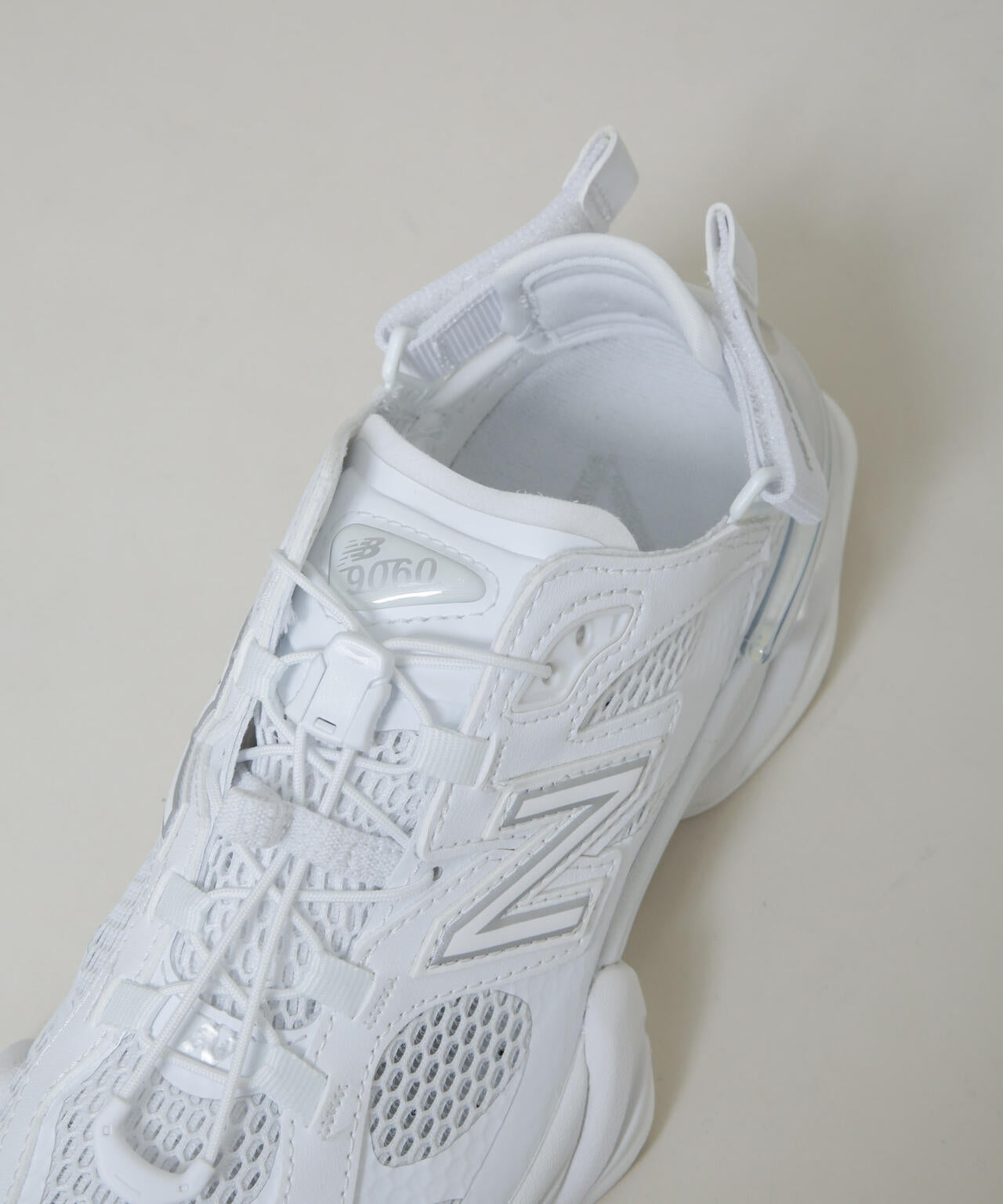 new balance / 90/60 Summer WHITE