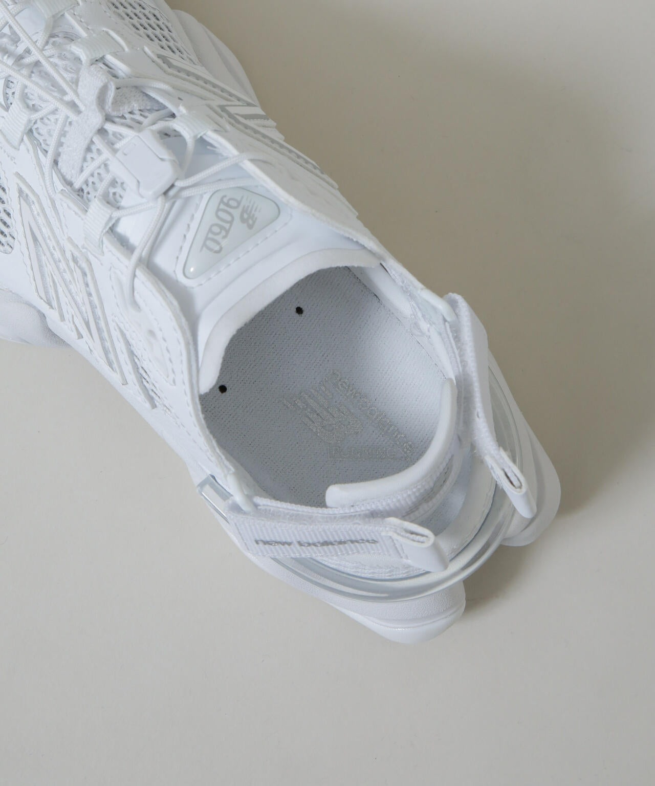 new balance / 90/60 Summer WHITE