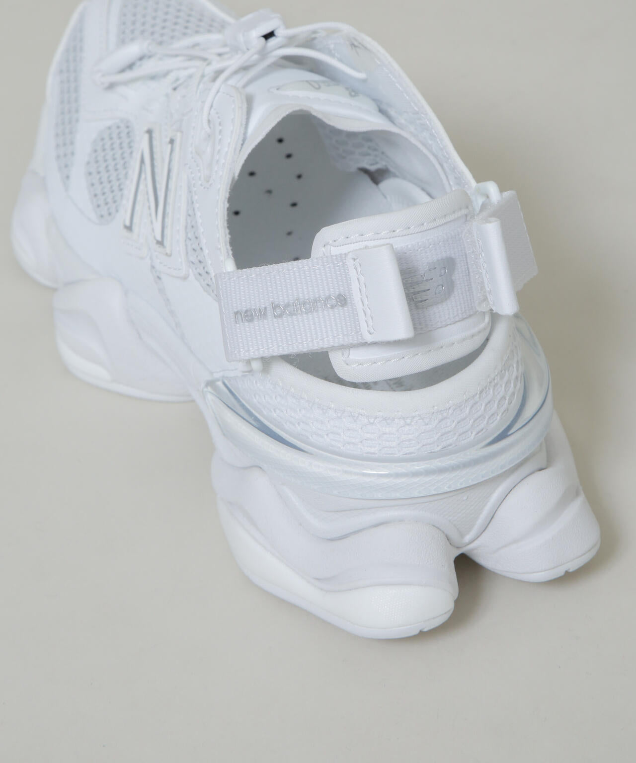 new balance/90/60 Summer WHITE 6716134041