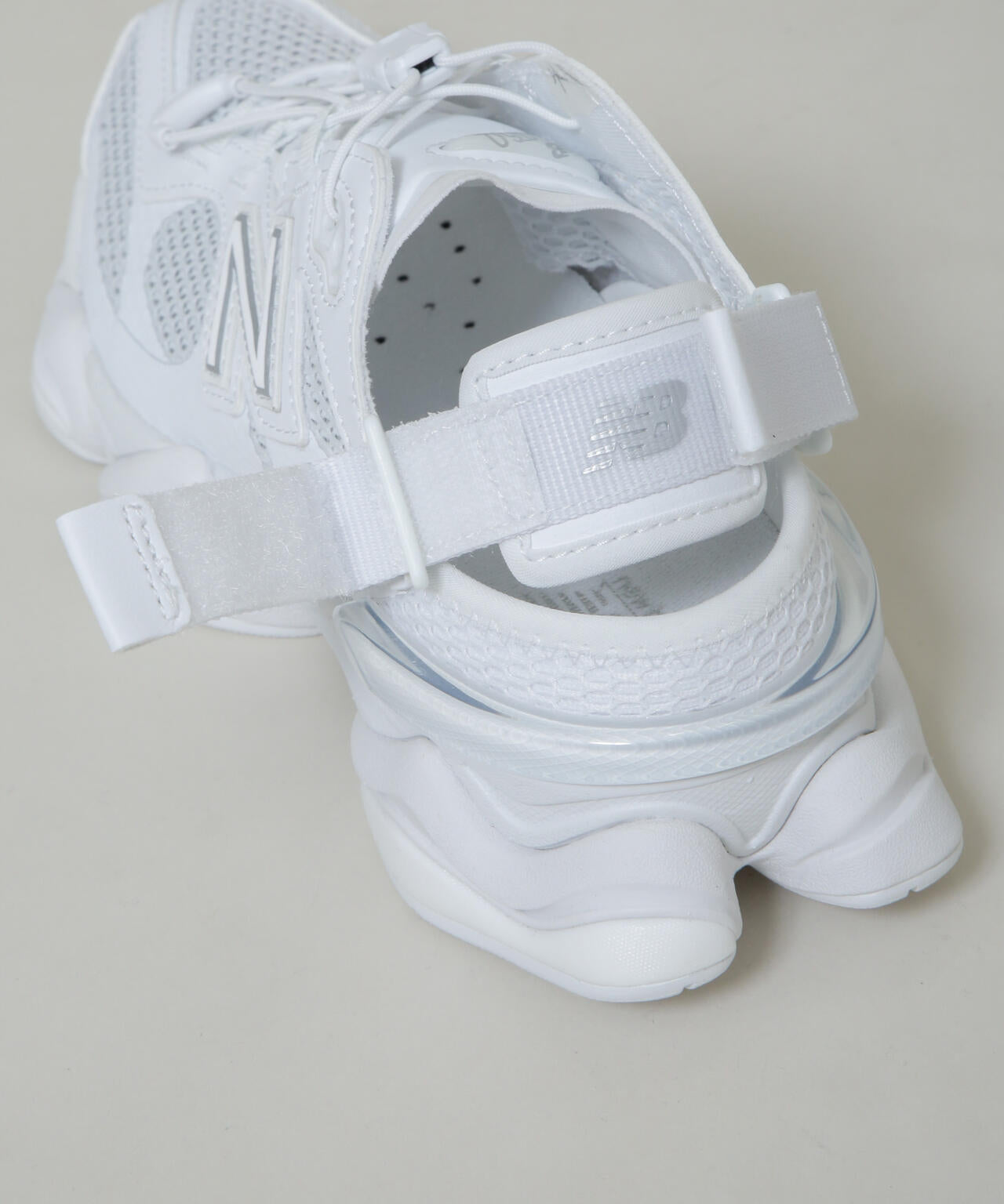 new balance/90/60 Summer WHITE 6716134041