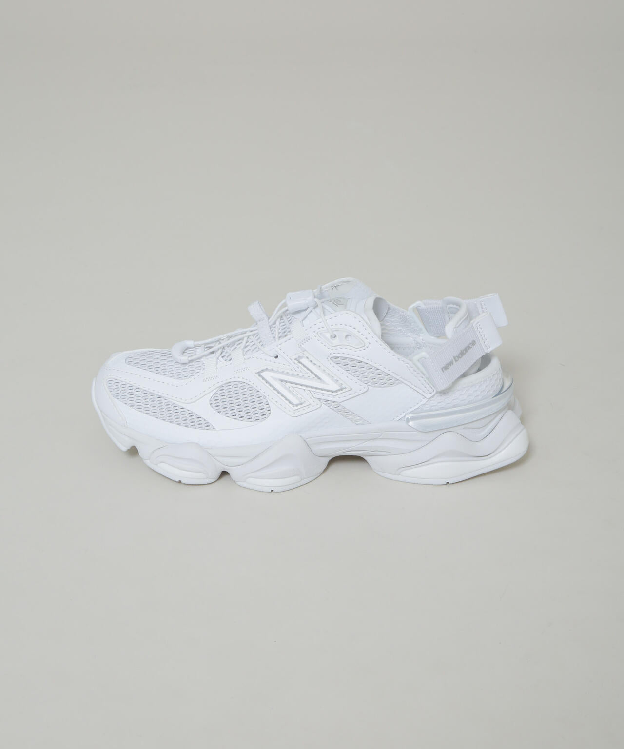 new balance/90/60 Summer WHITE 6716134041