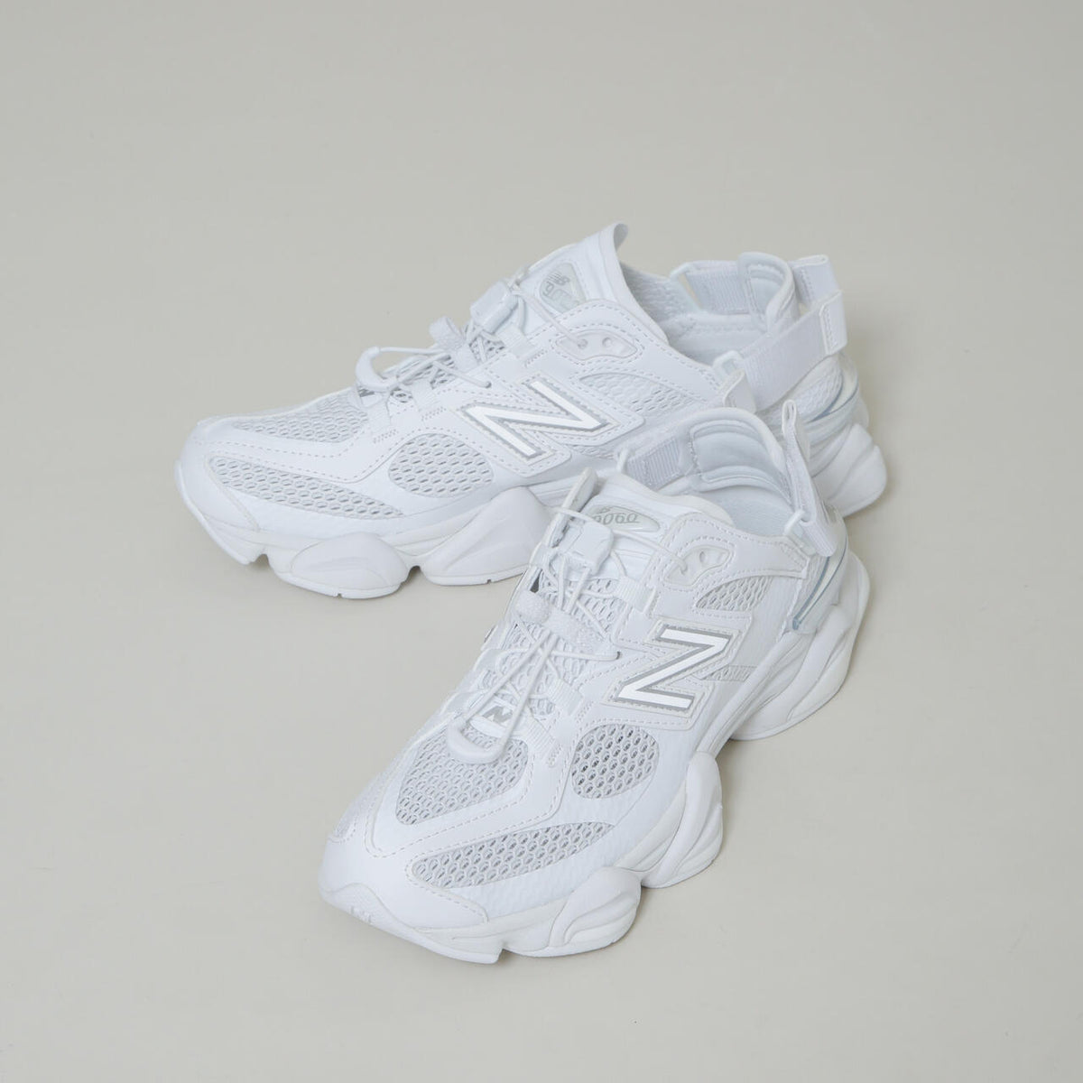 new balance / 90/60 Summer WHITE