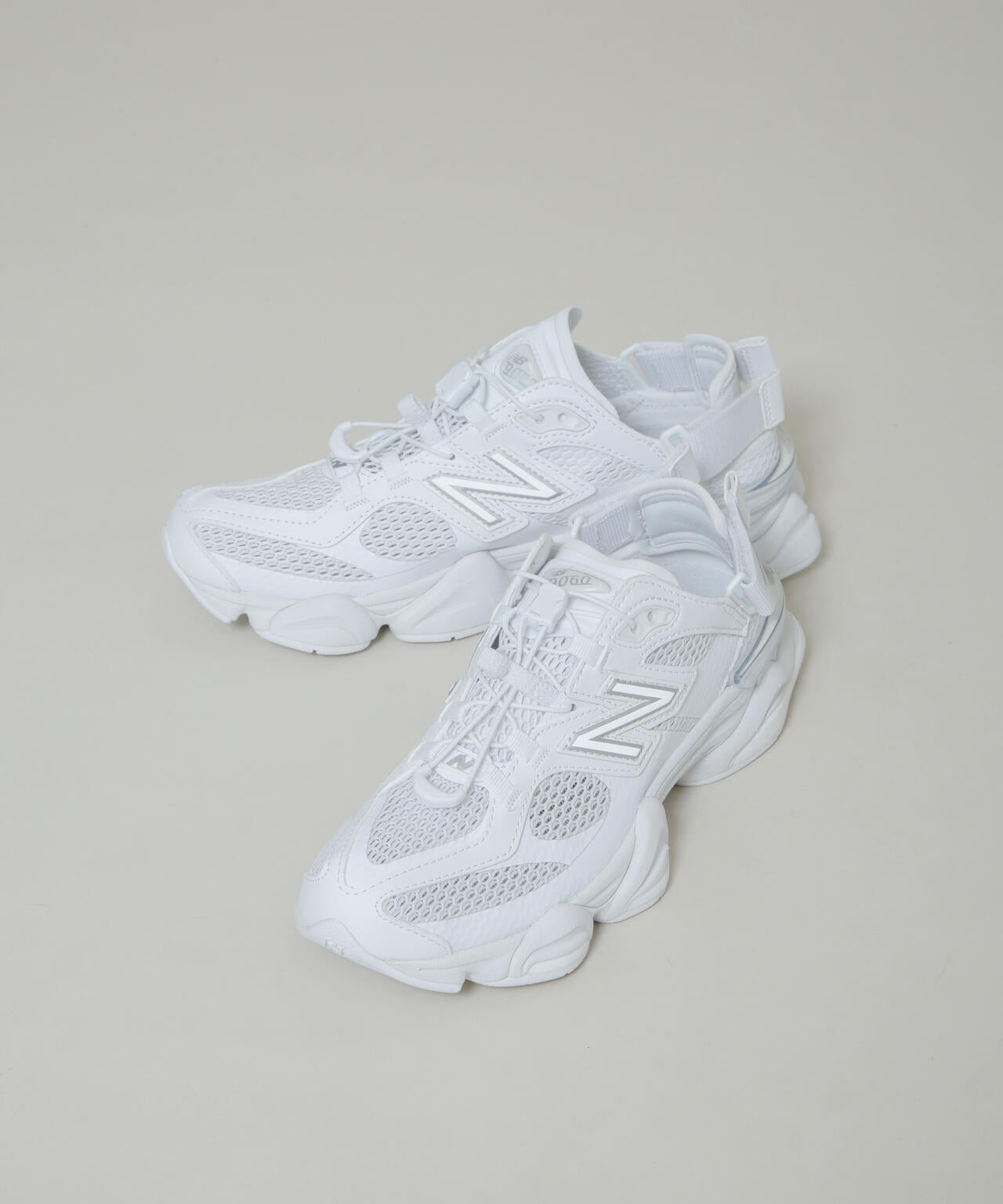 最終値下げ❗️New Balance 90/60 Summer 23cm new balance / 90/60 Summer WHITE