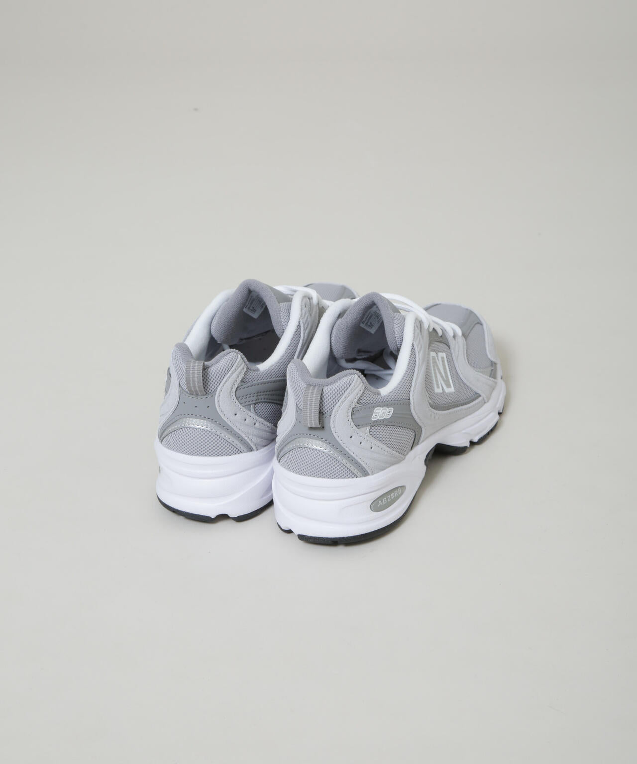 new balance/530 GRAY 6716134042