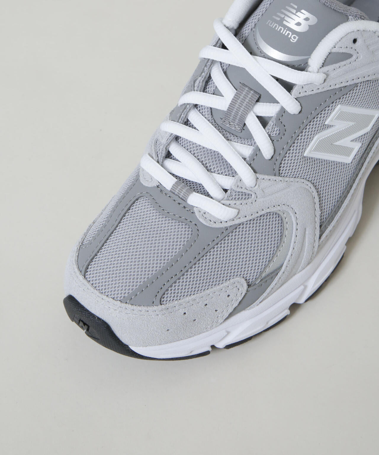 new balance/530 GRAY 6716134042