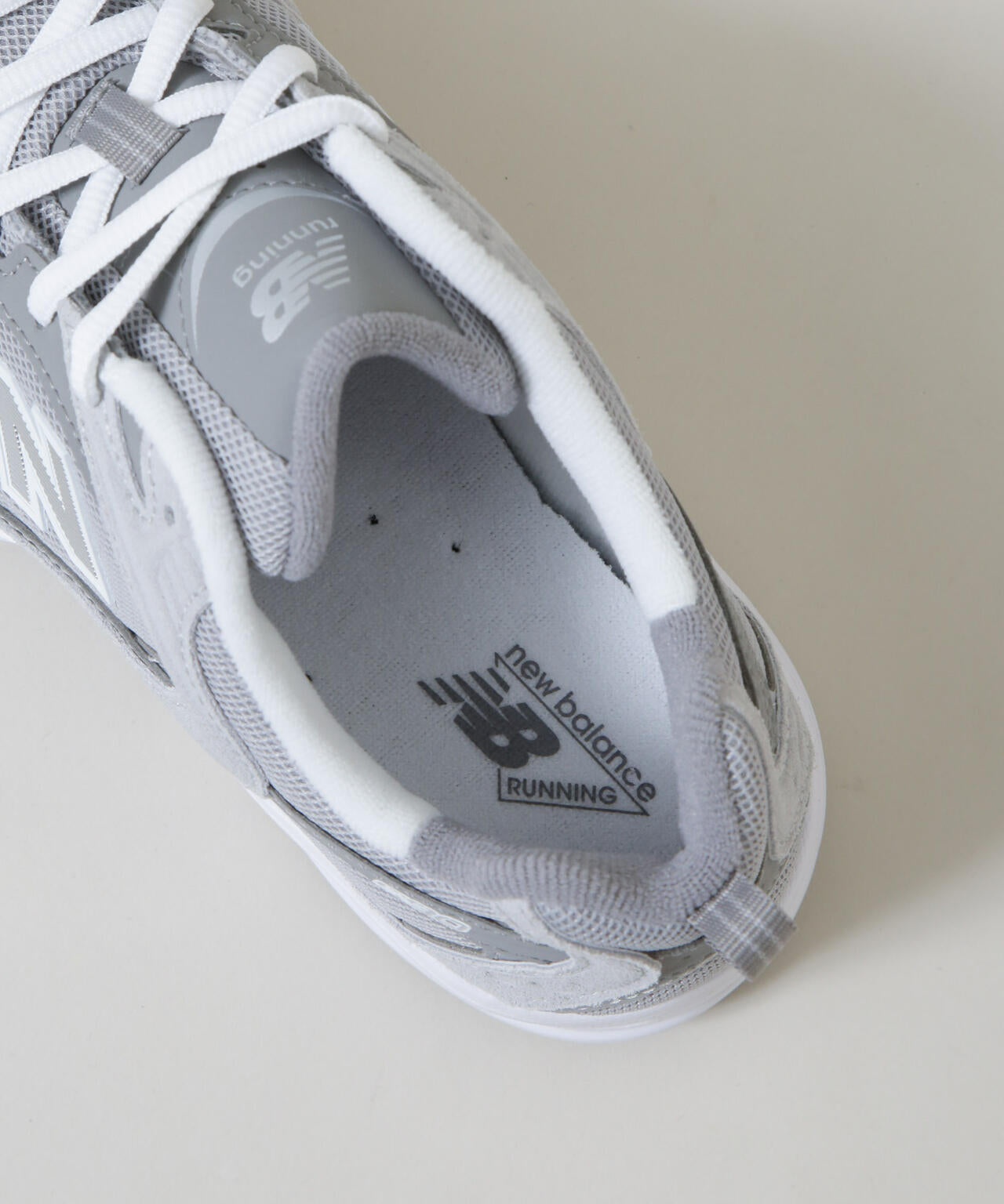 new balance/530 GRAY 6716134042