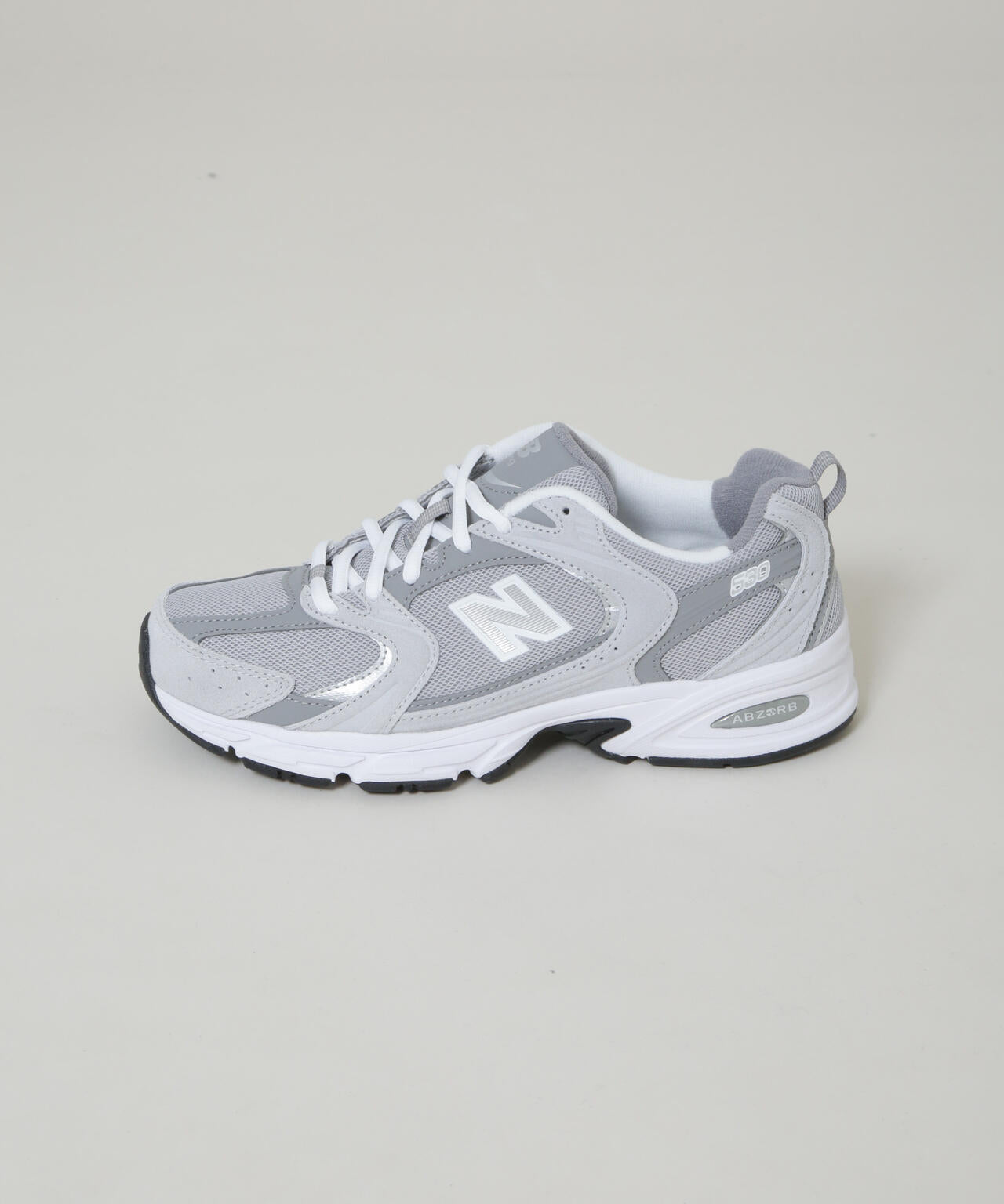 new balance/530 GRAY 6716134042