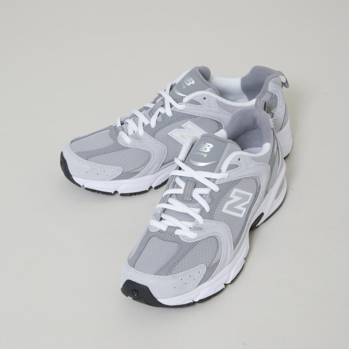 new balance / 530 GRAY