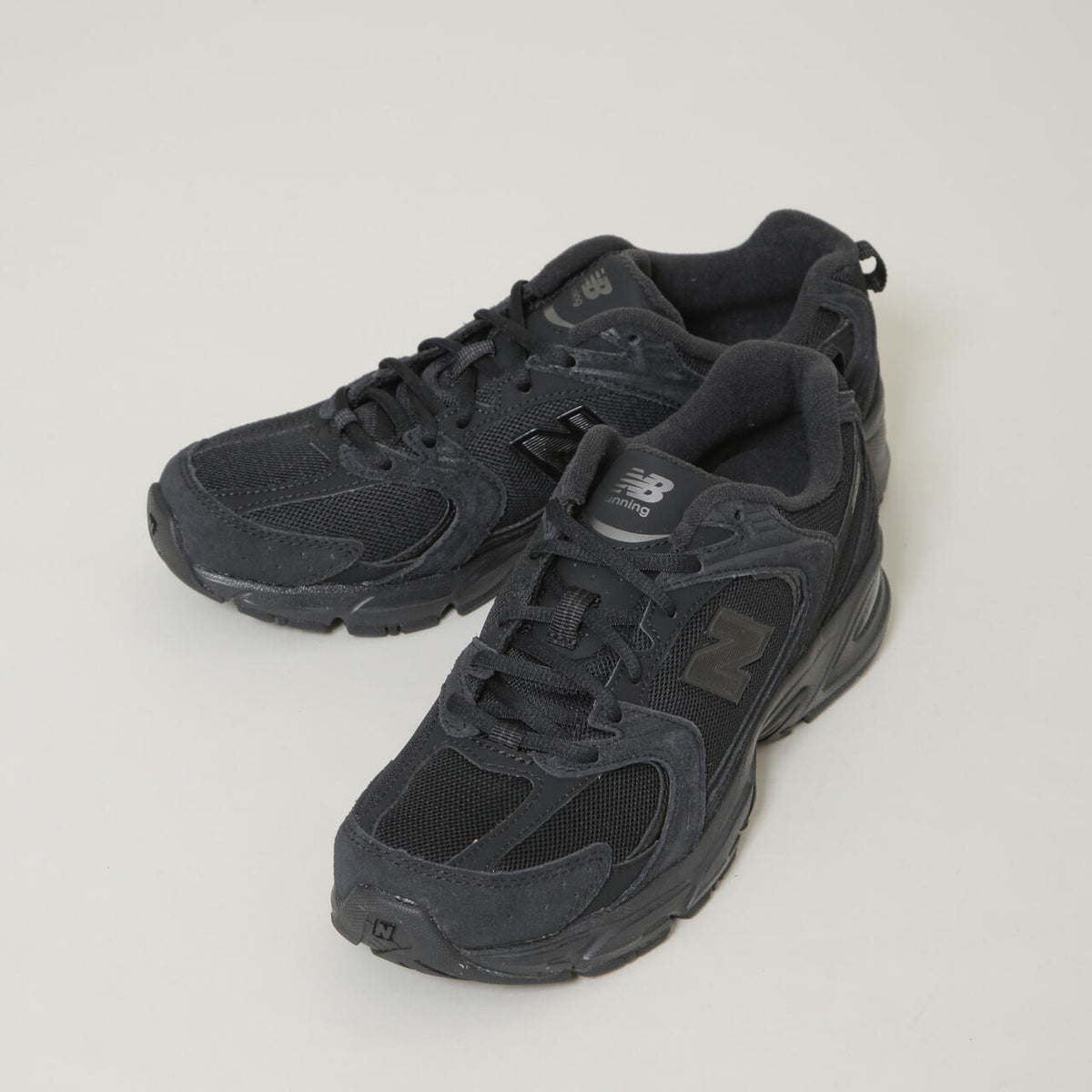 new balance / 530 BLACK new balance / 530 BLACK