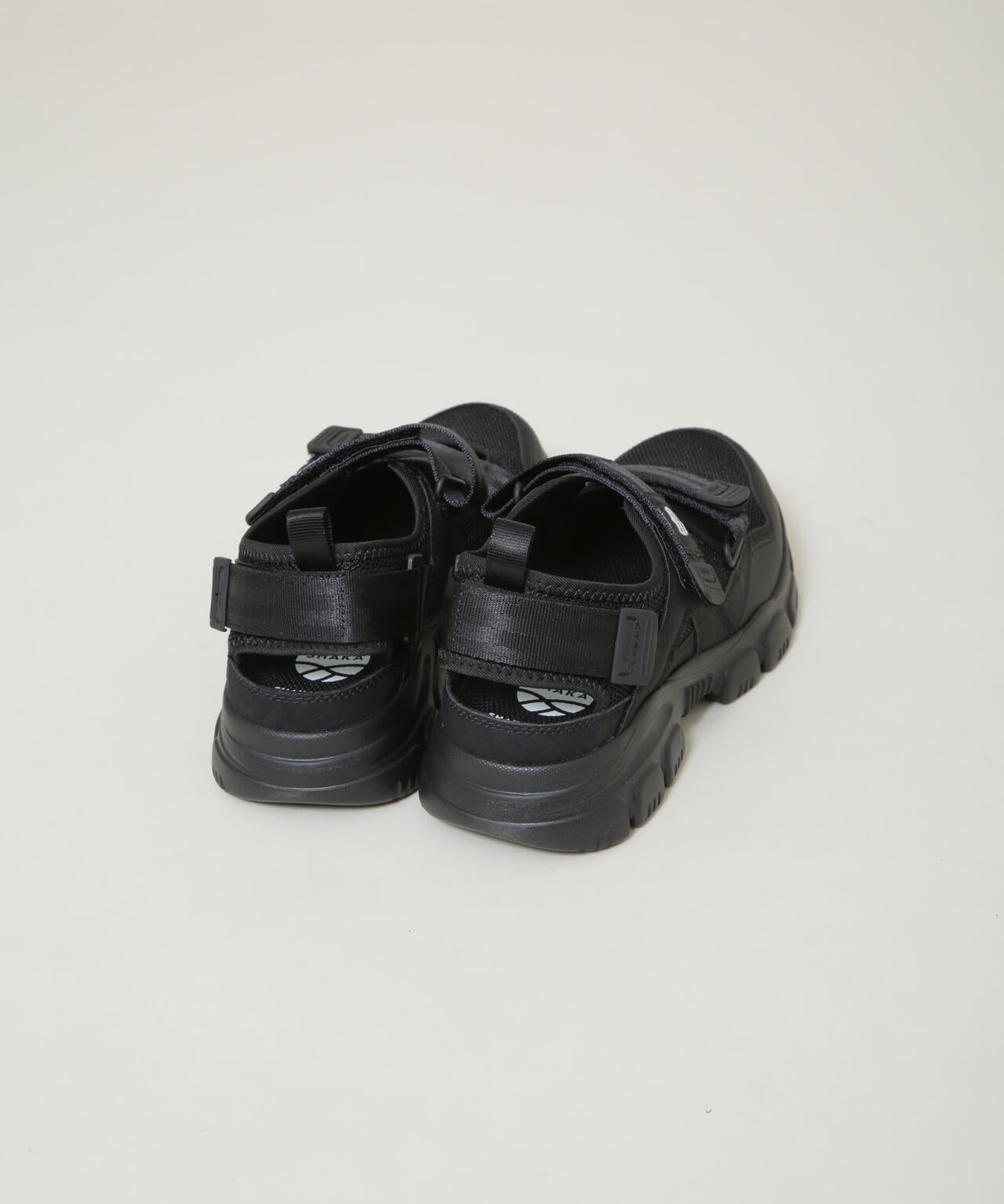 SHAKA/OTTER TRAIL AT 6716134046