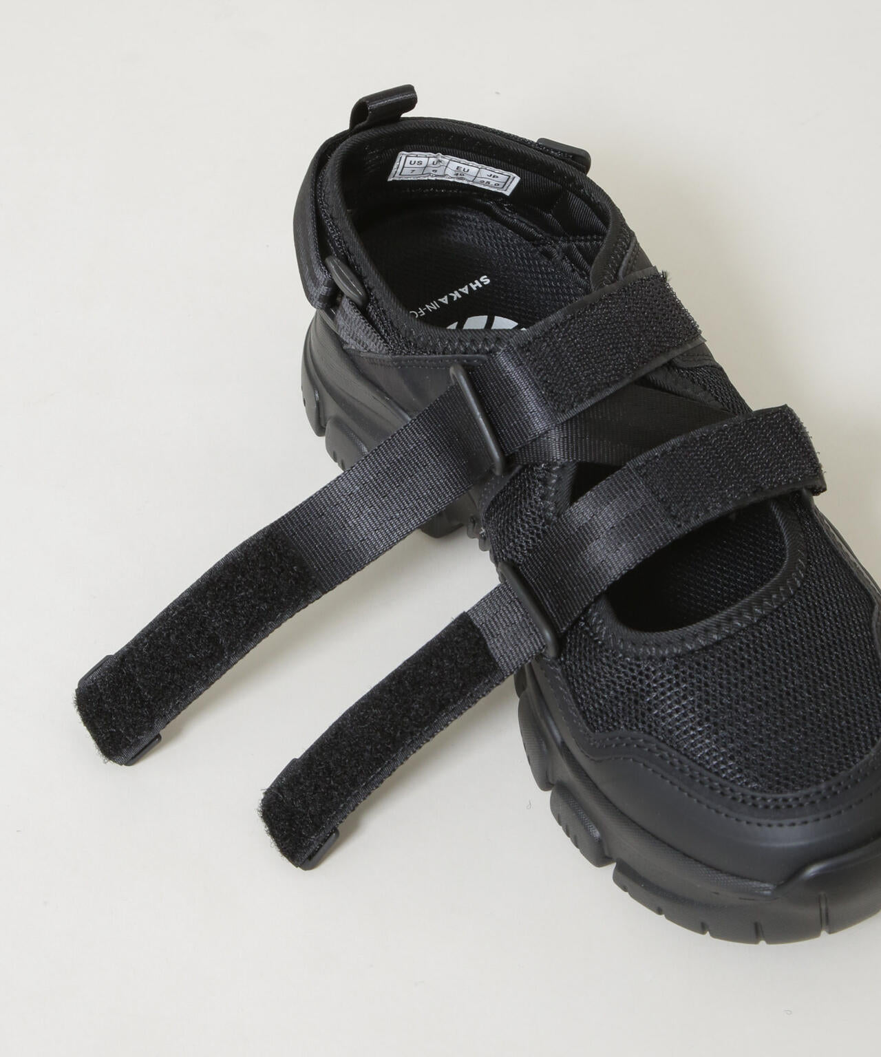 SHAKA/OTTER TRAIL AT 6716134046