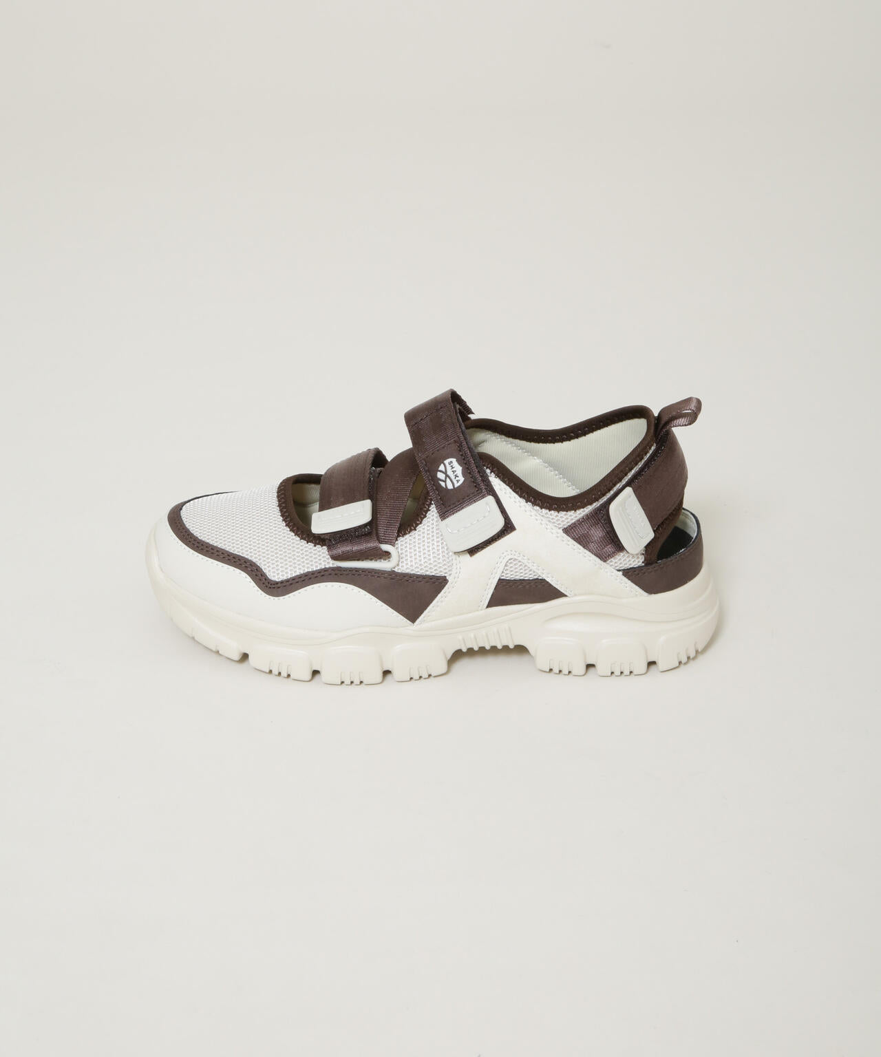SHAKA / OTTER TRAIL AT