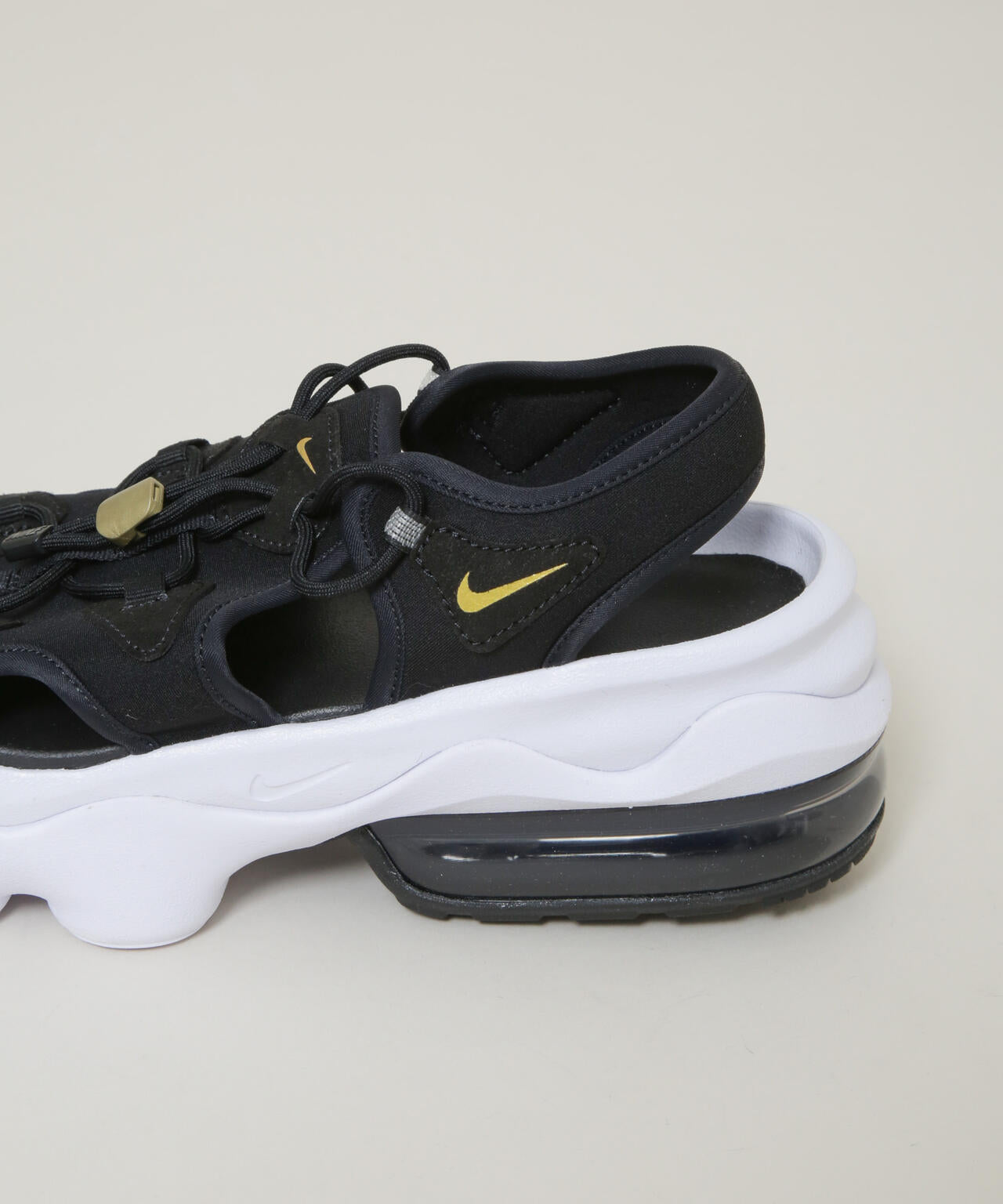 NIKE / ナイキ ウィメンズ エア マックス ココ サンダル