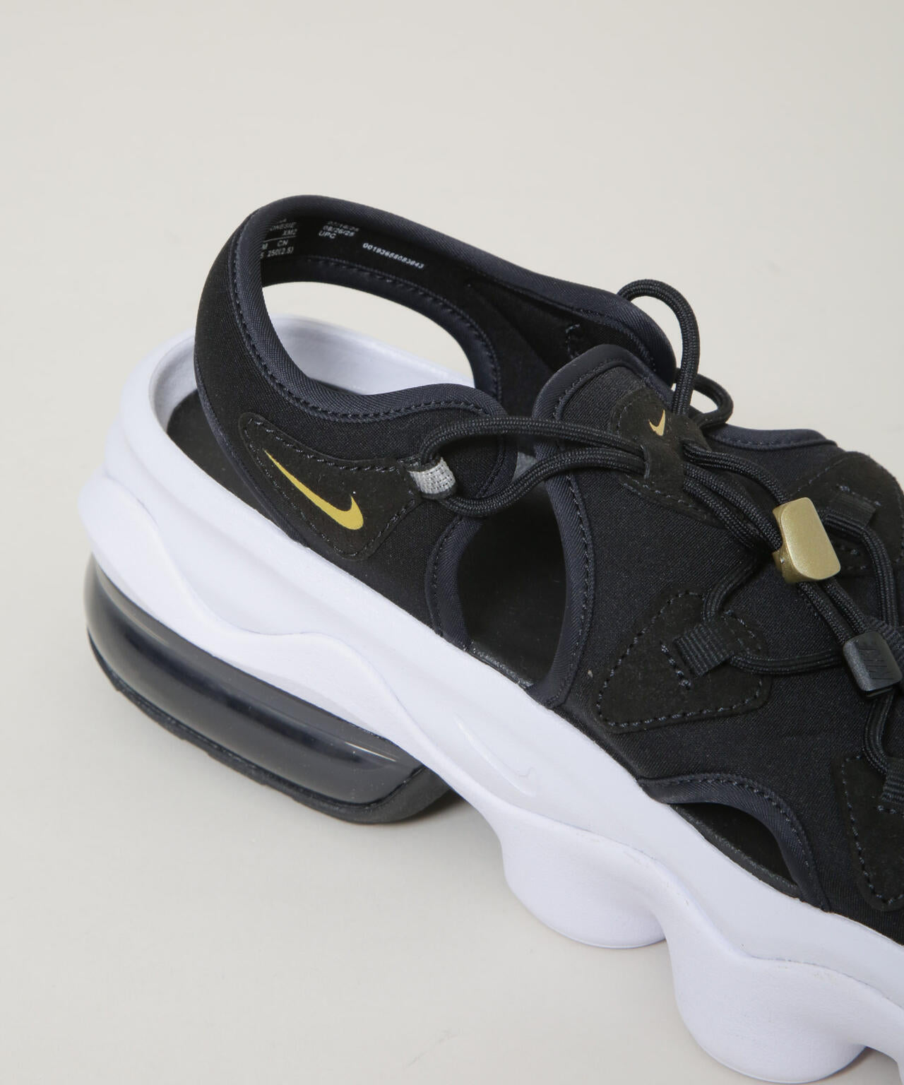 NIKE / ナイキ ウィメンズ エア マックス ココ サンダル
