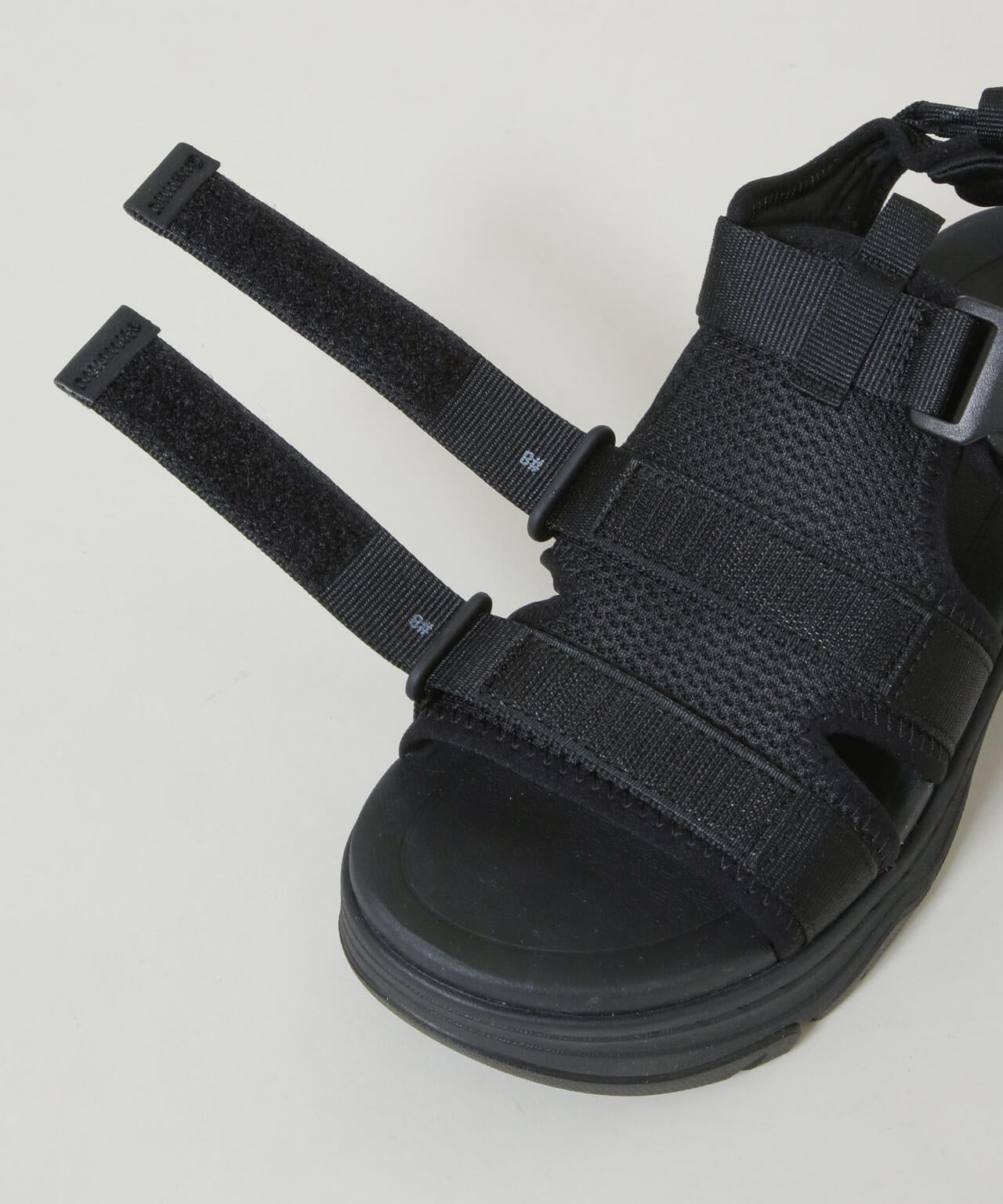 Teva / Hurricane Ampsole Gaila BLACK Teva / Hurricane Ampsole Gaila BLACK