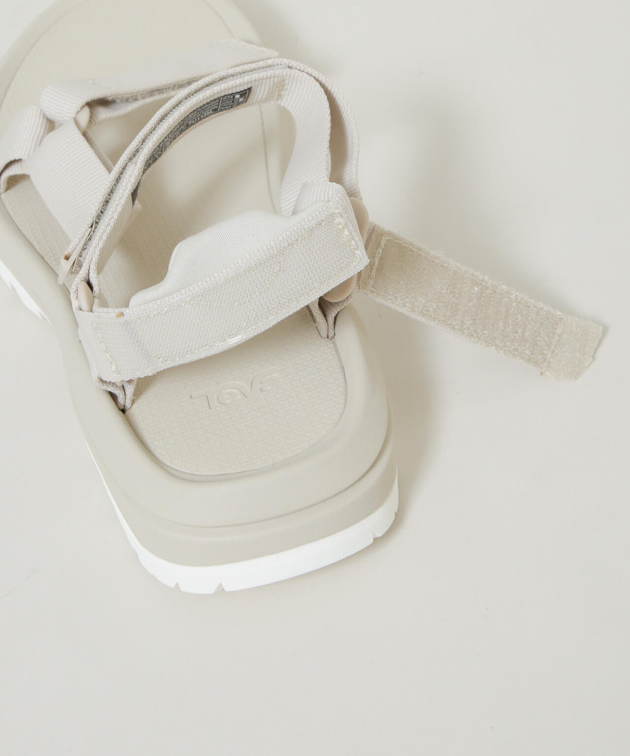 Teva/W HURRICANE XLT3 OYSTER 6716135005