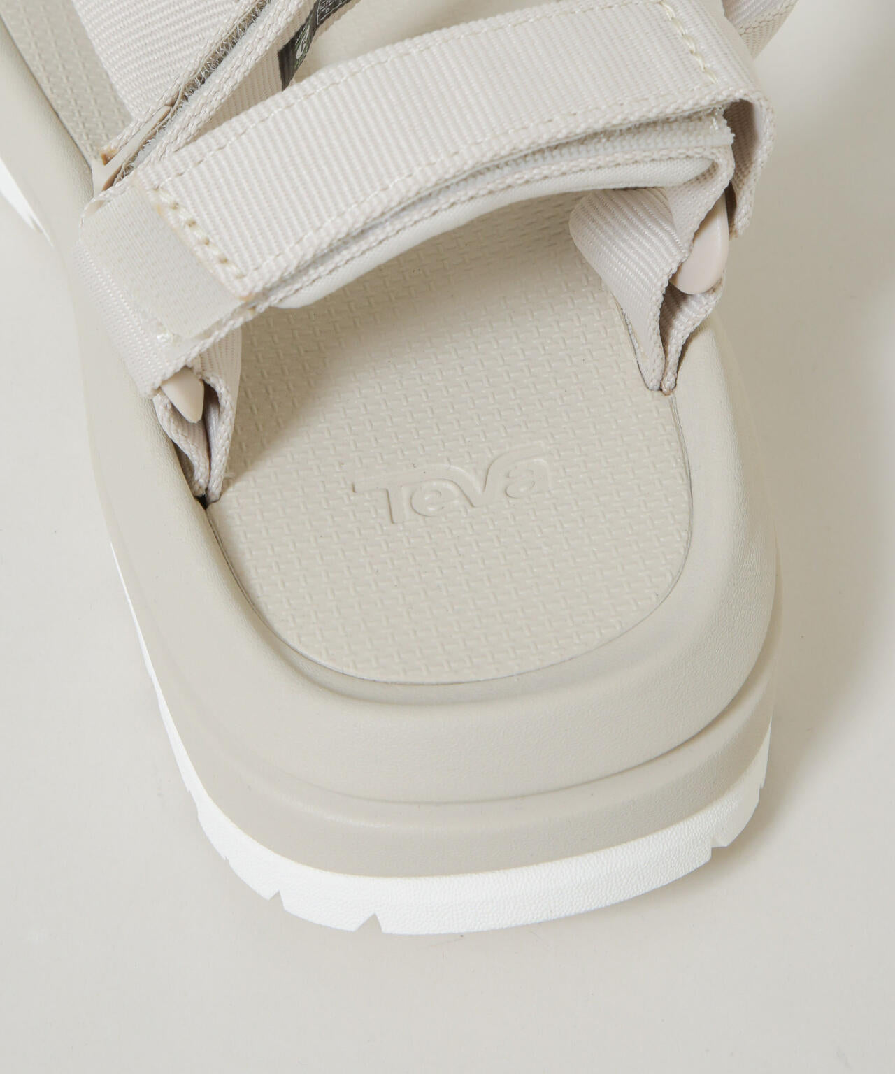 Teva/W HURRICANE XLT3 OYSTER 6716135005