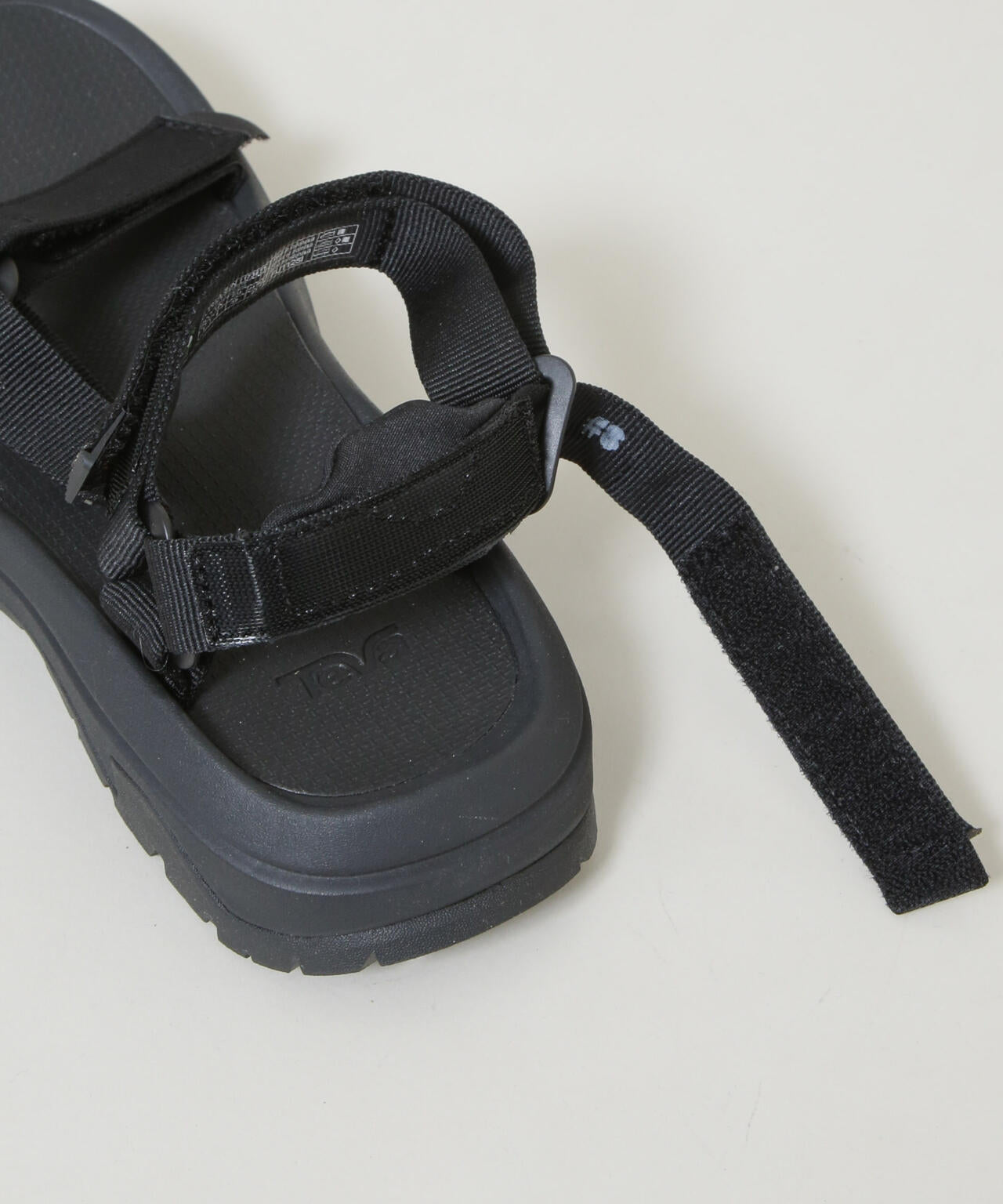 Teva / W HURRICANE XLT3 BLACK