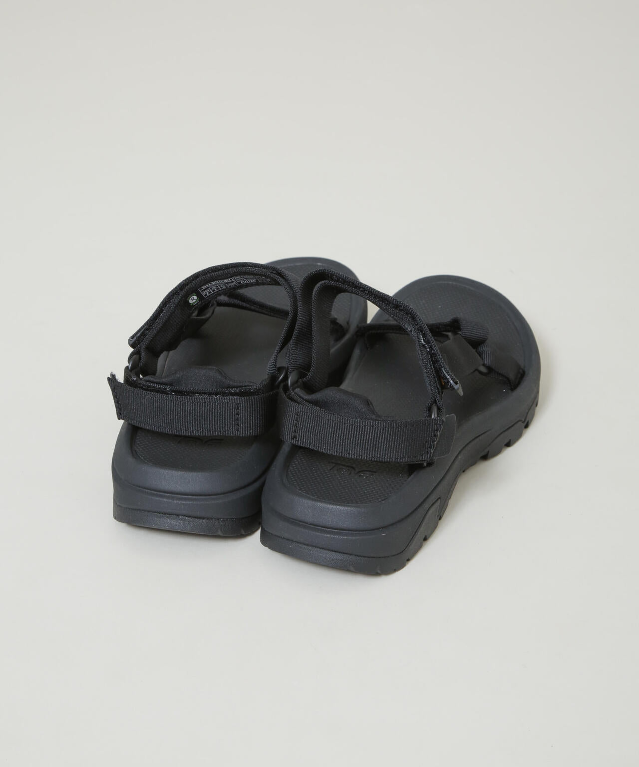 【最新モデル】TevaハリケーンXLT3ブラック26cm HURRICANE Teva / W HURRICANE XLT3 BLACK