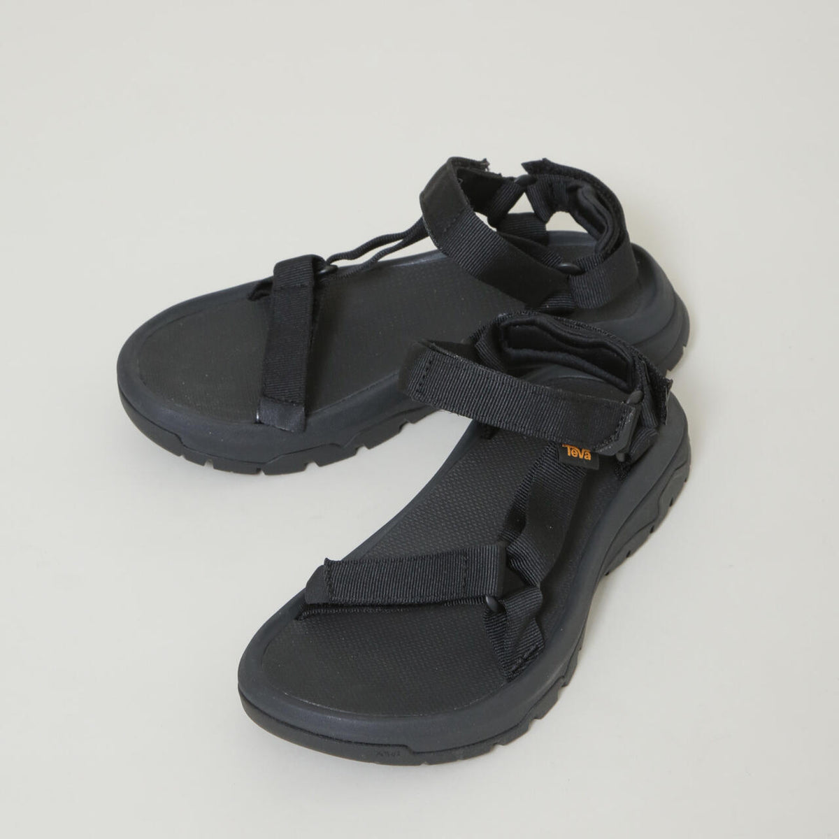 Teva / W HURRICANE XLT3 BLACK