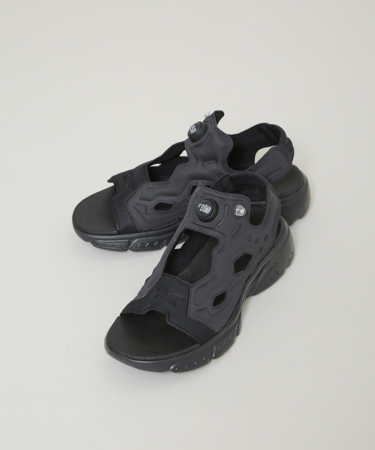 Reebok/INSTAPUMP FURY SANDAL