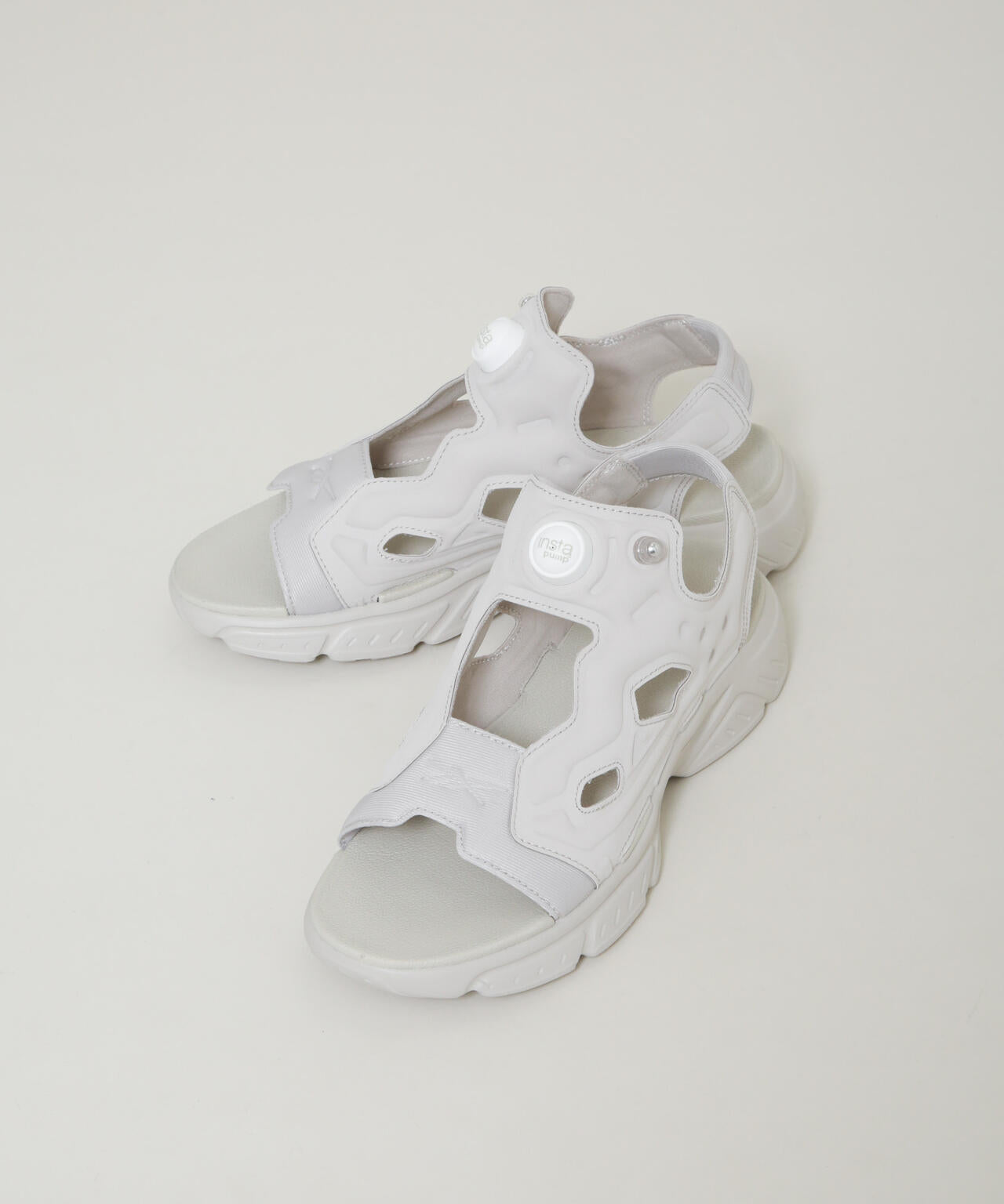 Reebok/INSTAPUMP FURY SANDAL
