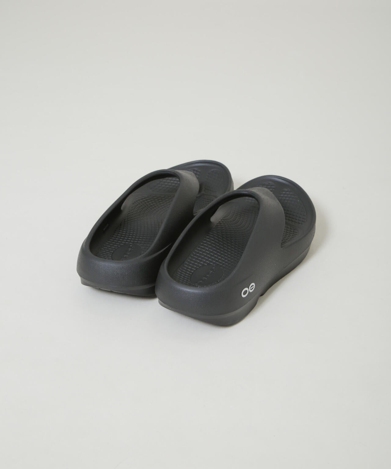 OOFOS / OOriginal+ Black