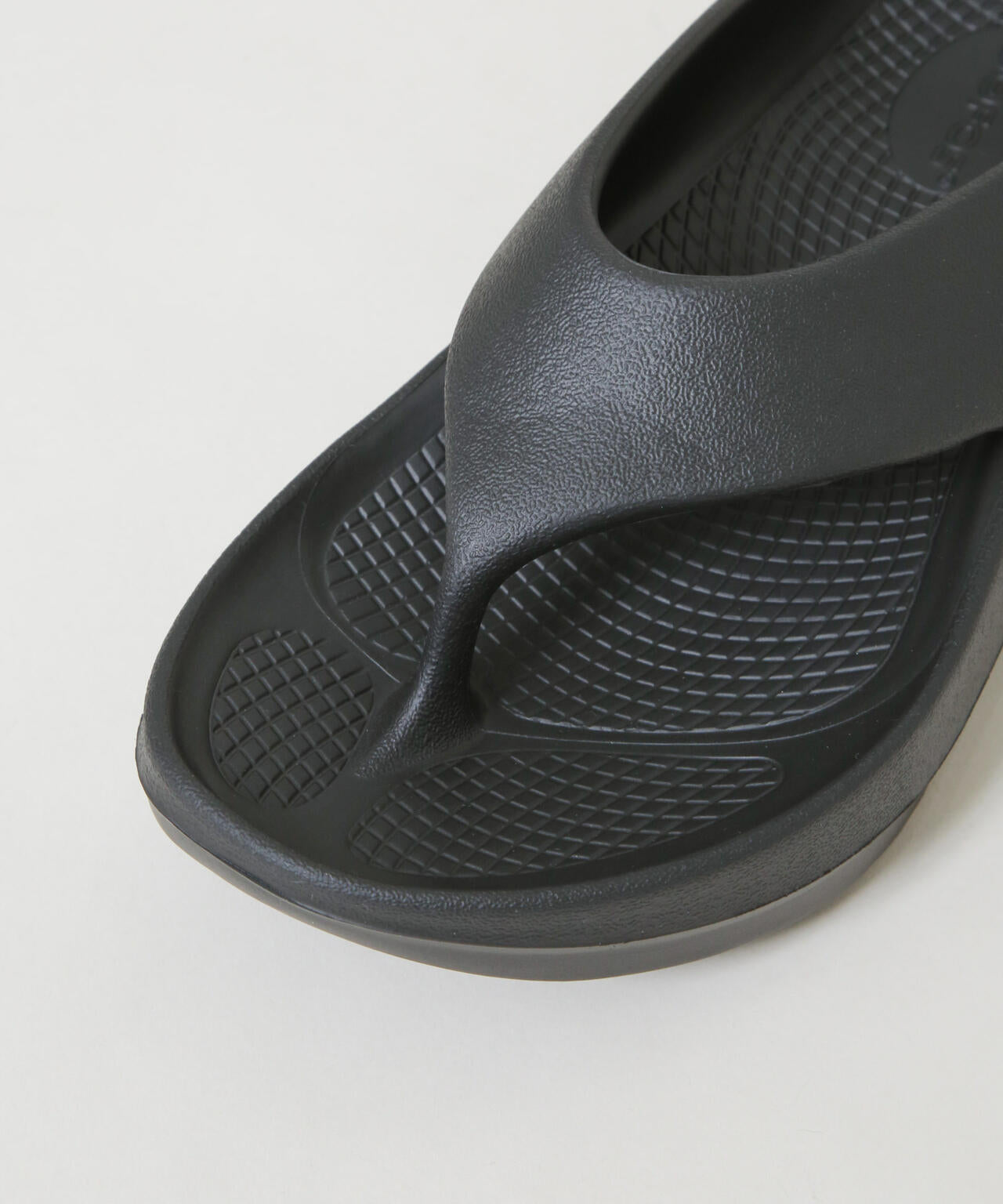 OOFOS / OOriginal+ Black