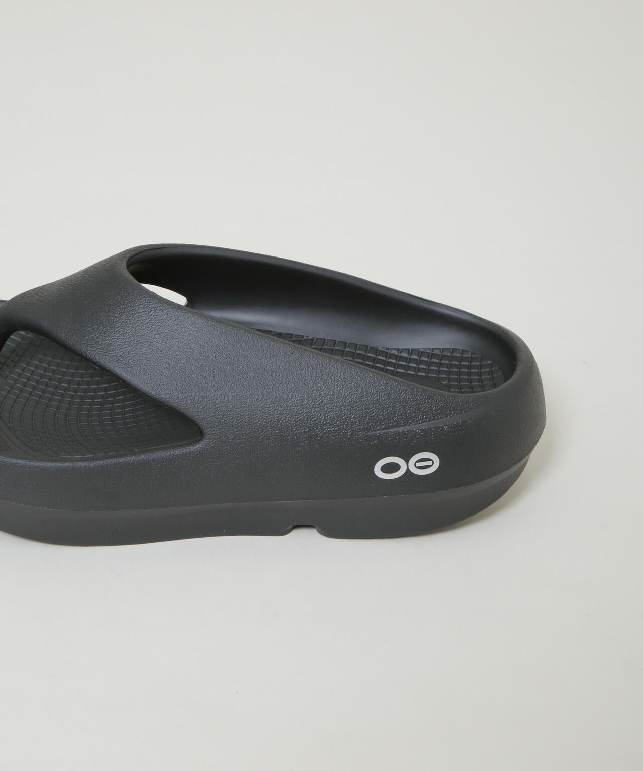 OOFOS / OOriginal+ Black
