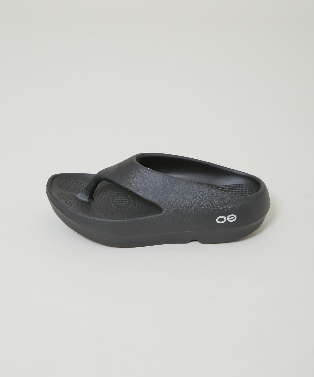 OOFOS / OOriginal+ Black
