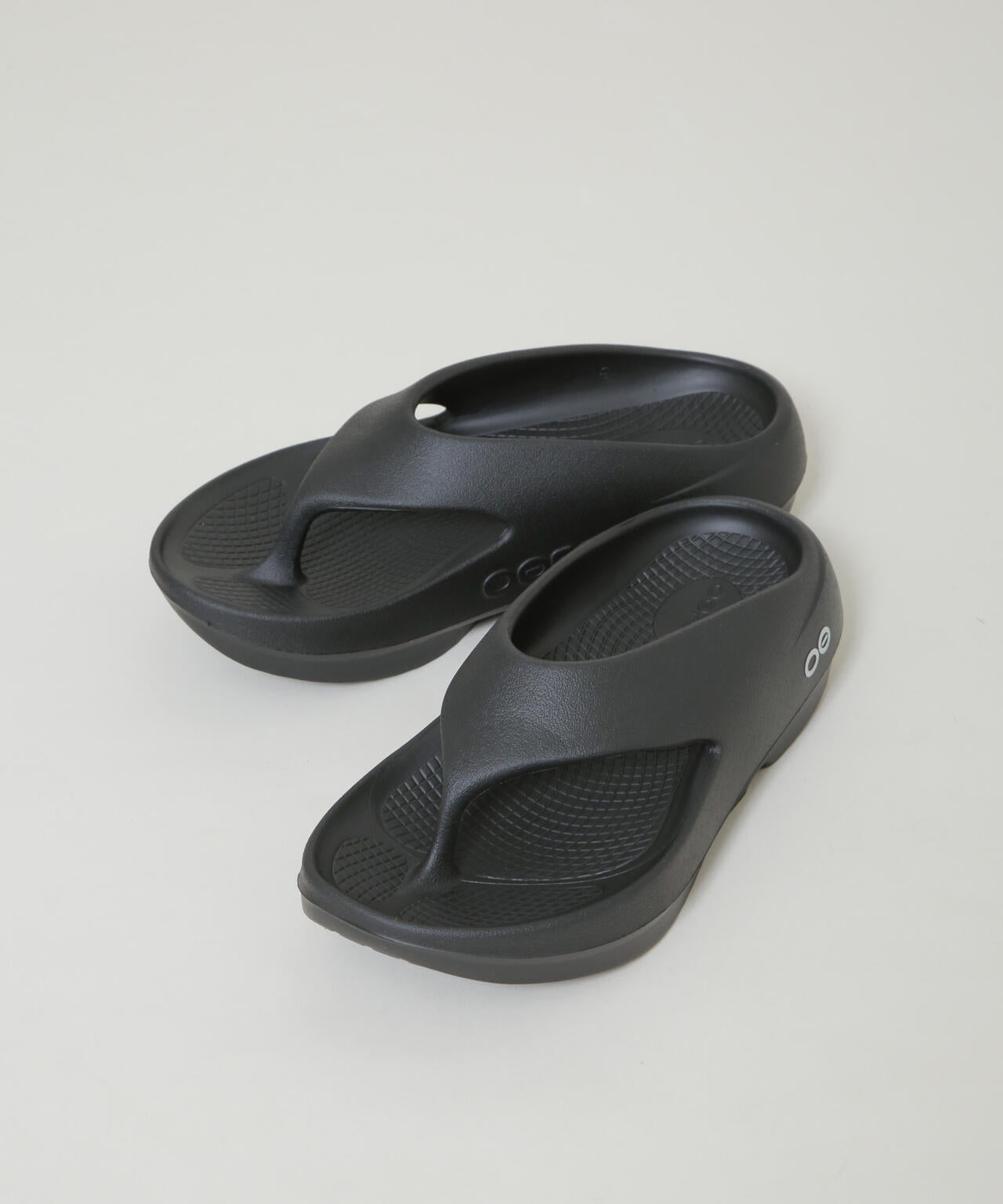 OOFOS/OOriginal+ Black