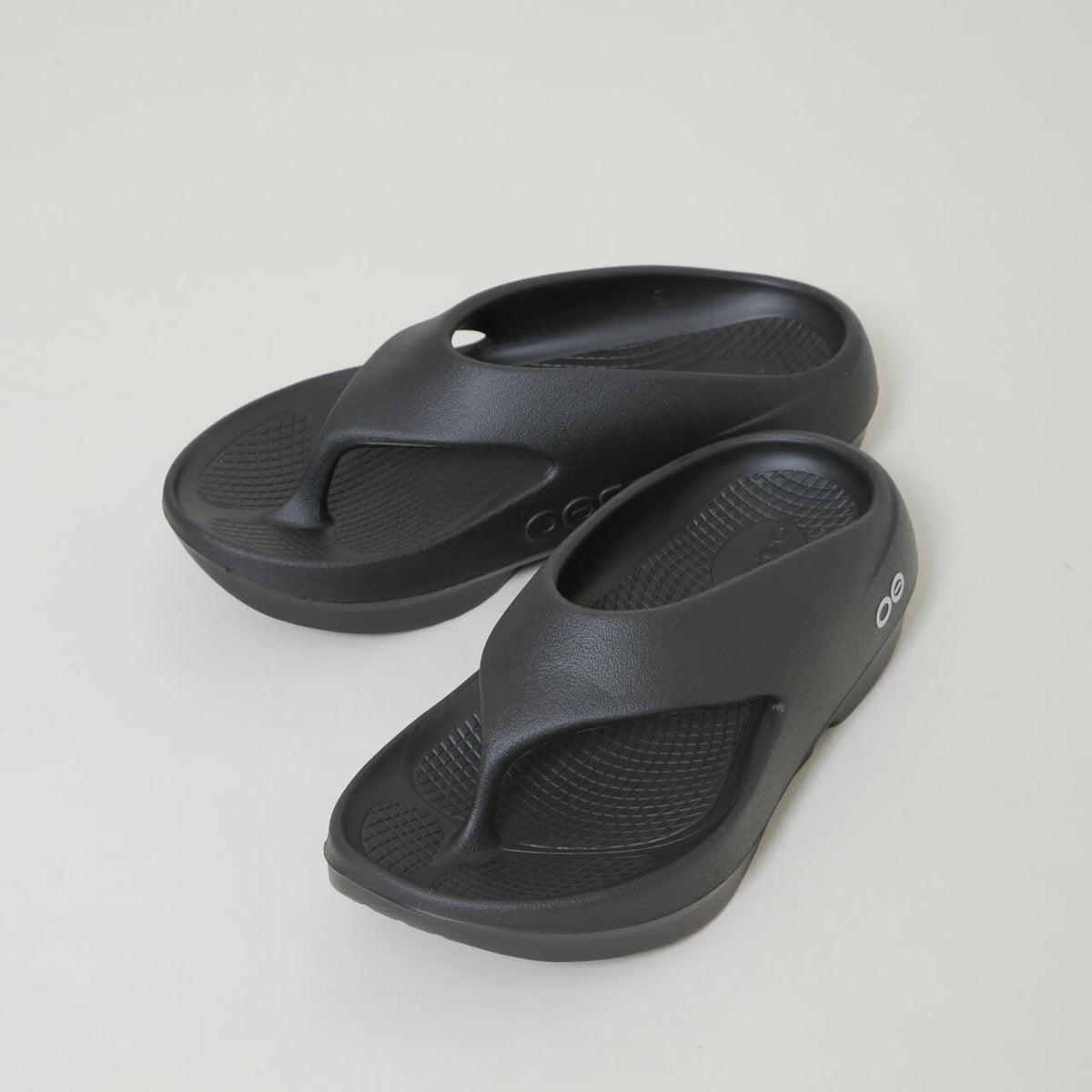 OOFOS / OOriginal+ Black