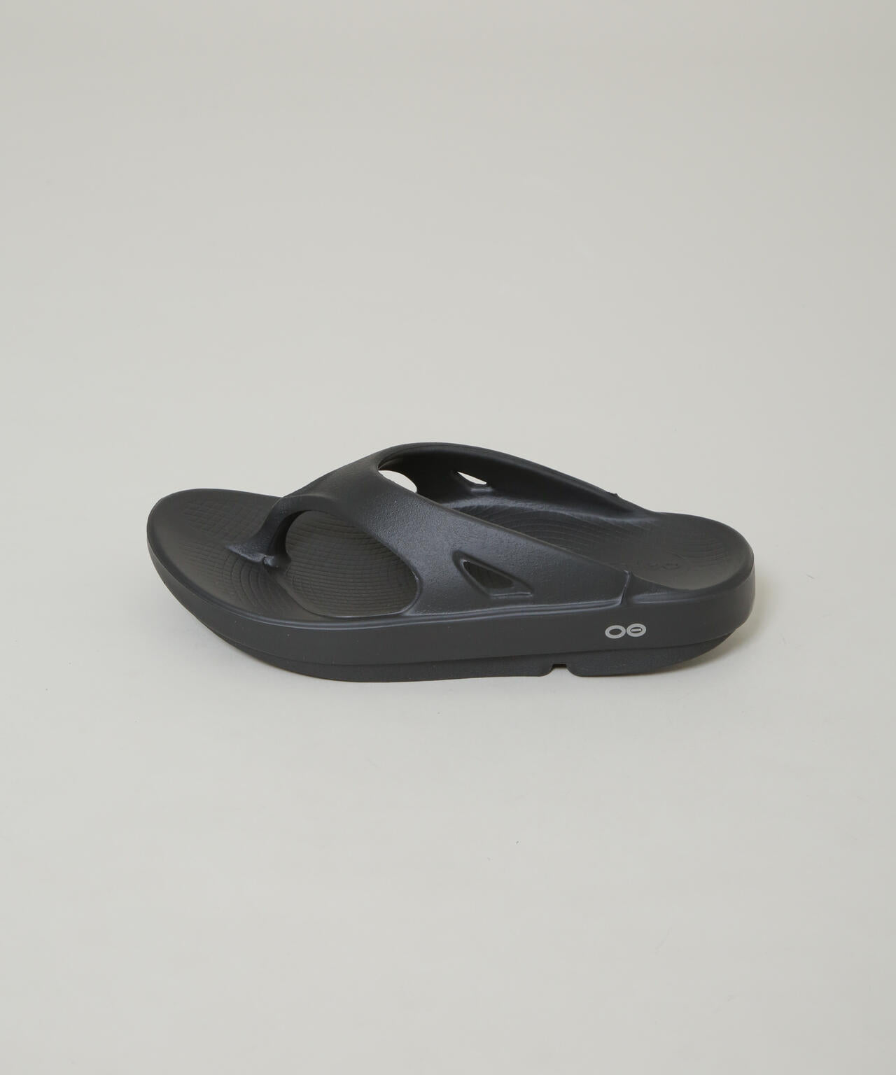 OOFOS / Ooriginal Black