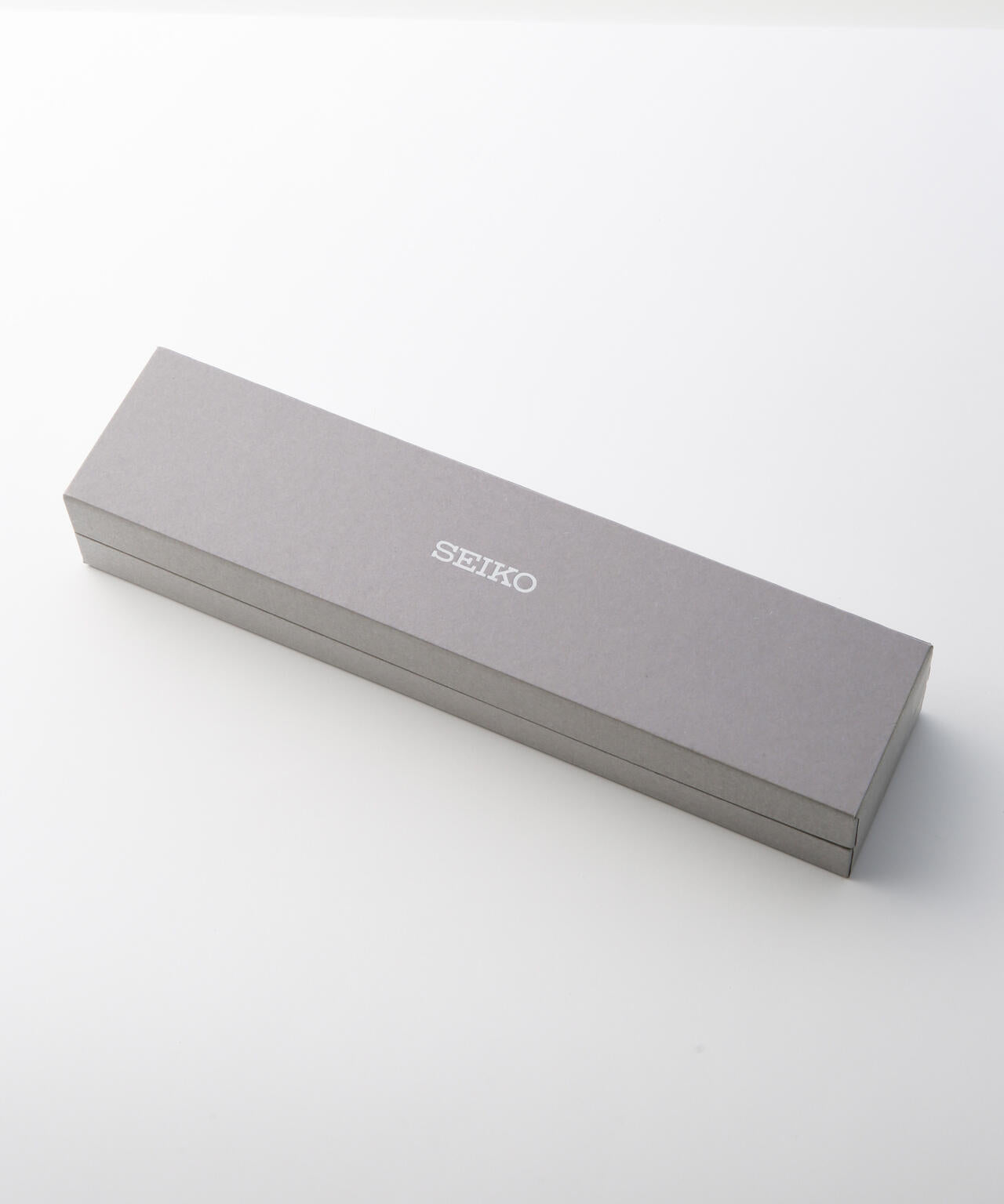 SEIKO/セイコー コラボレーション スクエア ブラック 6716137001