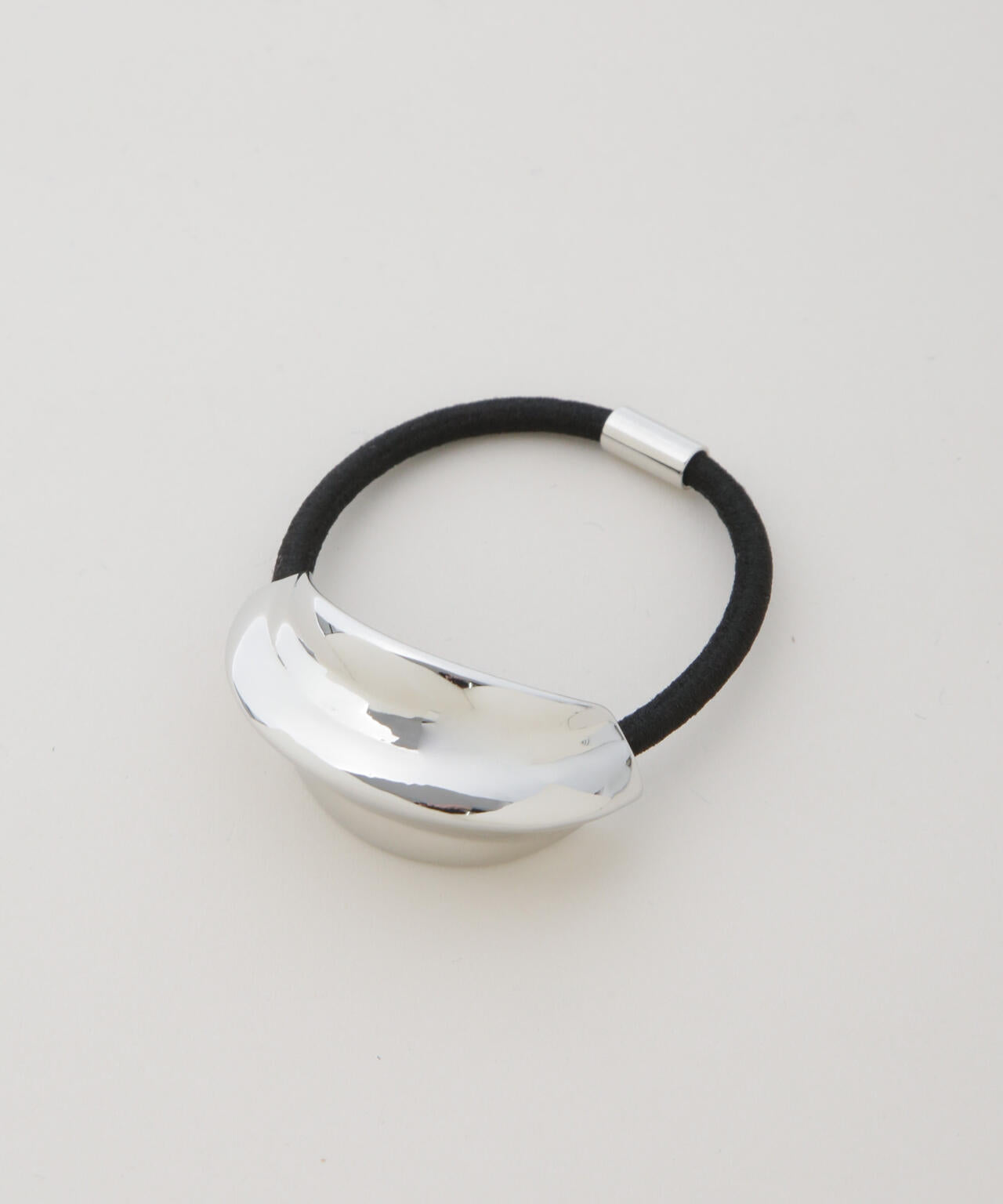 JAMIRAY / BAMBOO MOTIF HAIR TIE
