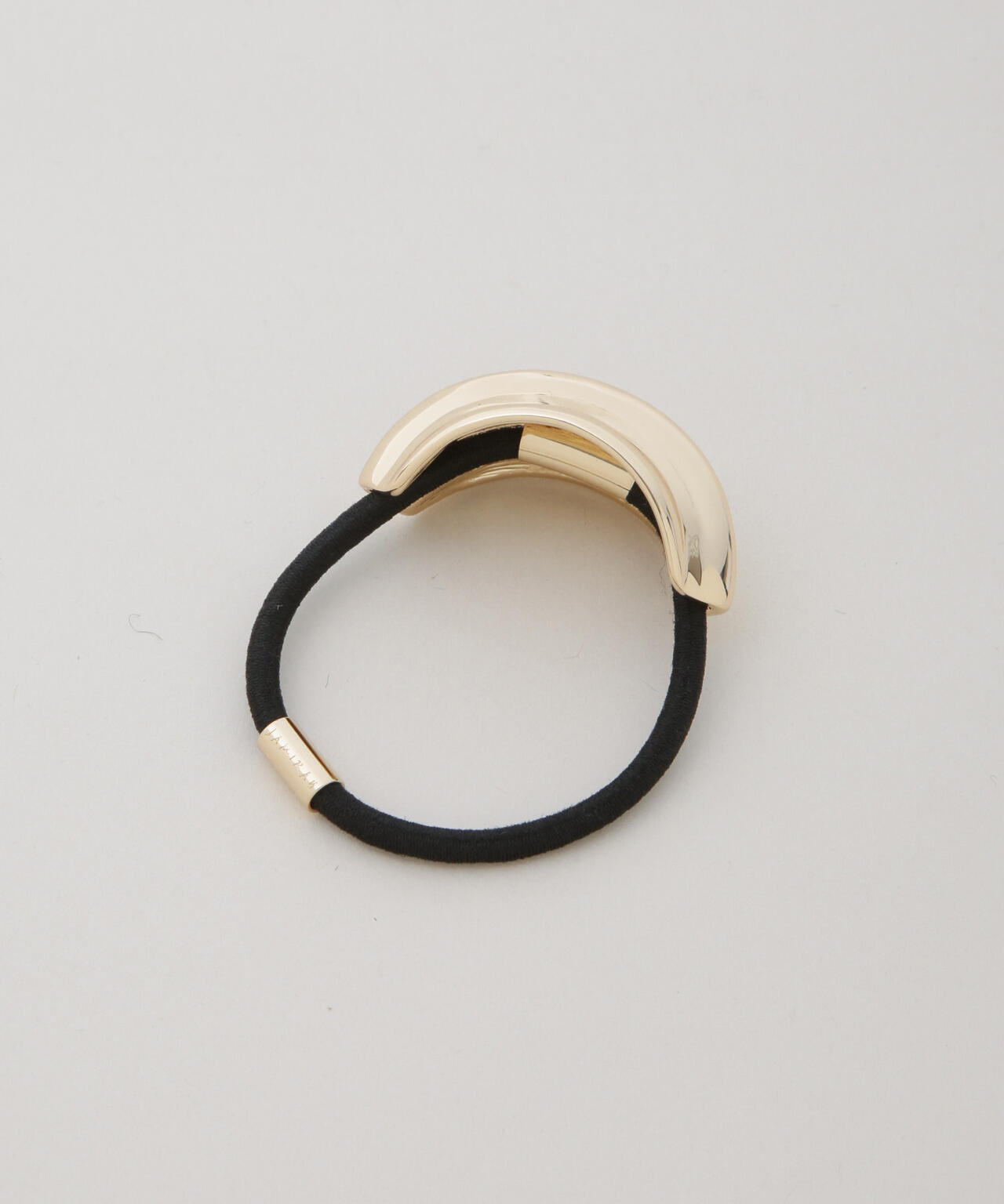 JAMIRAY/BAMBOO MOTIF HAIR TIE 6716138002