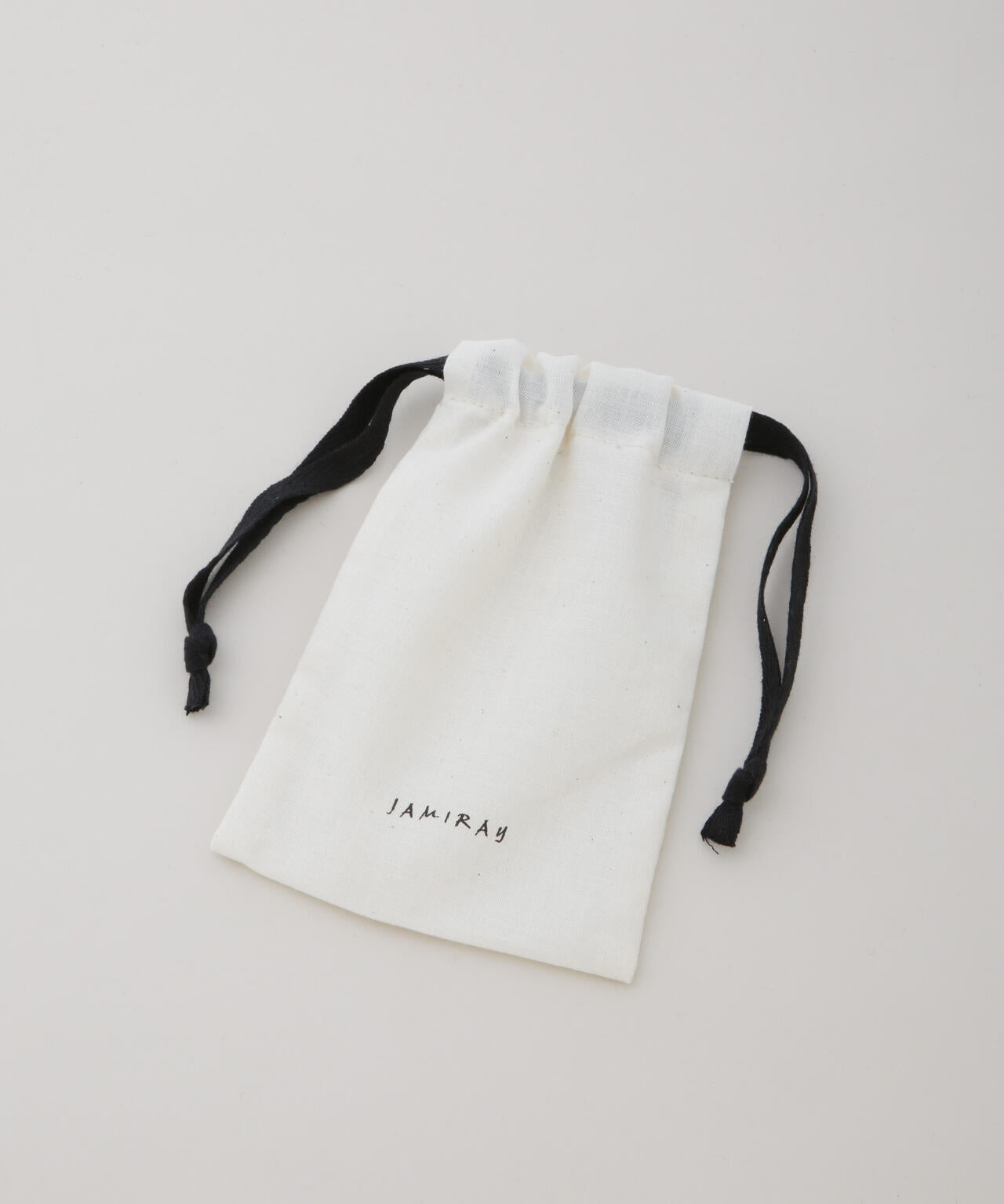 JAMIRAY/BAMBOO MOTIF HAIR TIE 6716138002