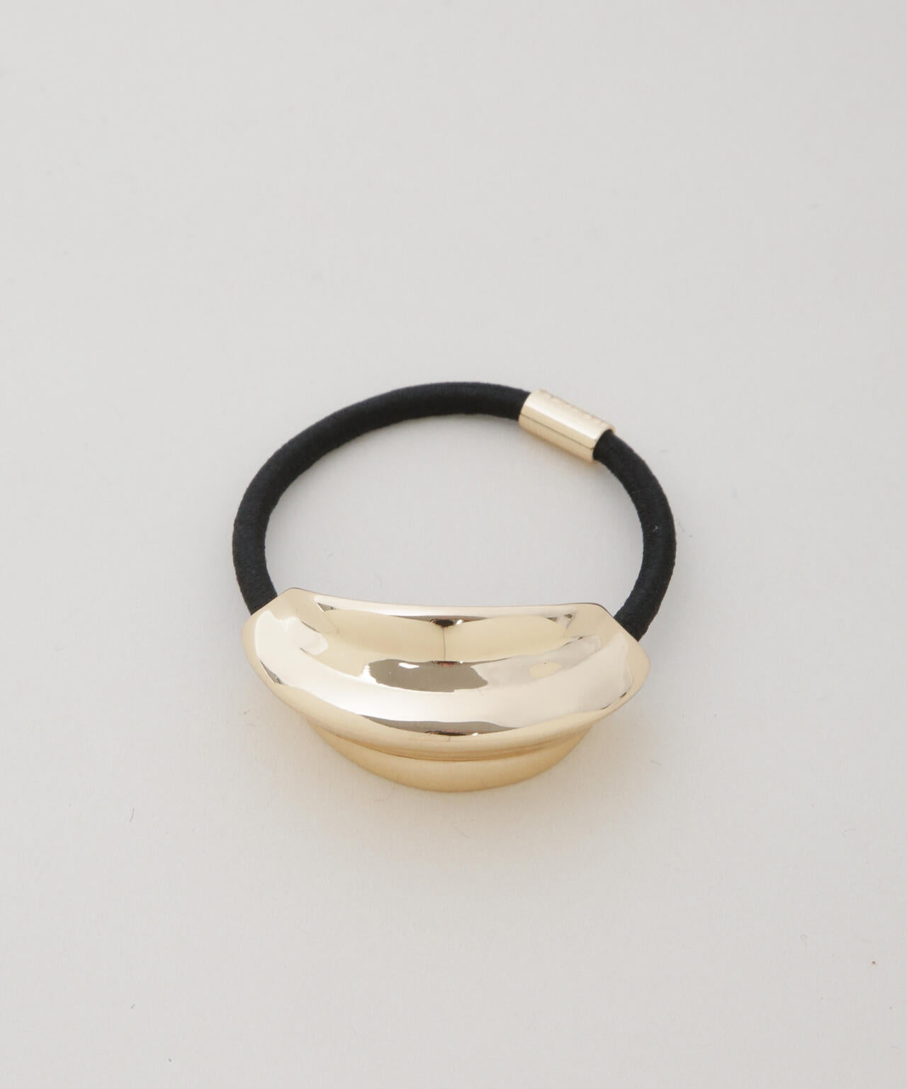 JAMIRAY / BAMBOO MOTIF HAIR TIE