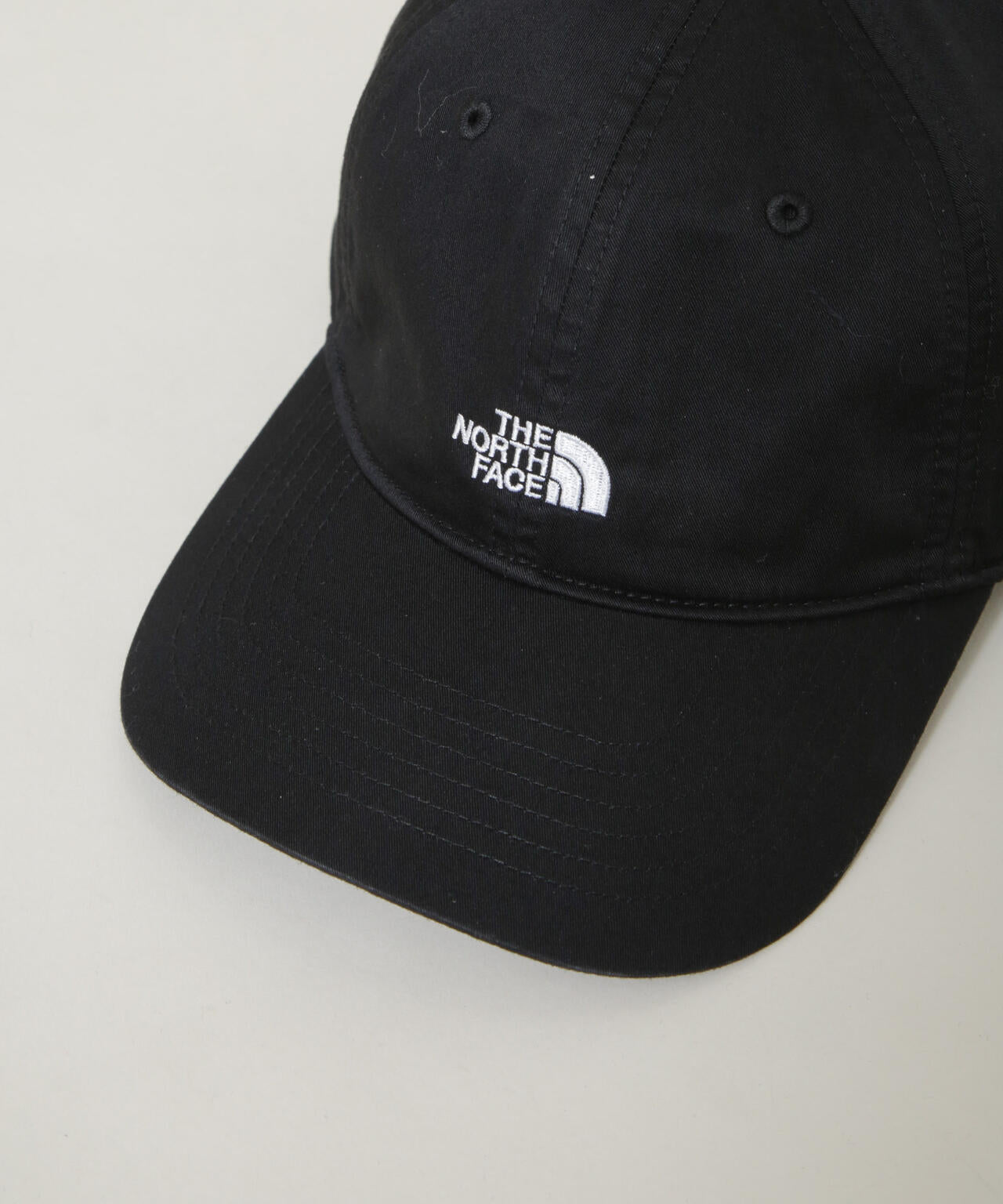 THE NORTH FACE / TNF シンプリー クラシック チノ キャップ