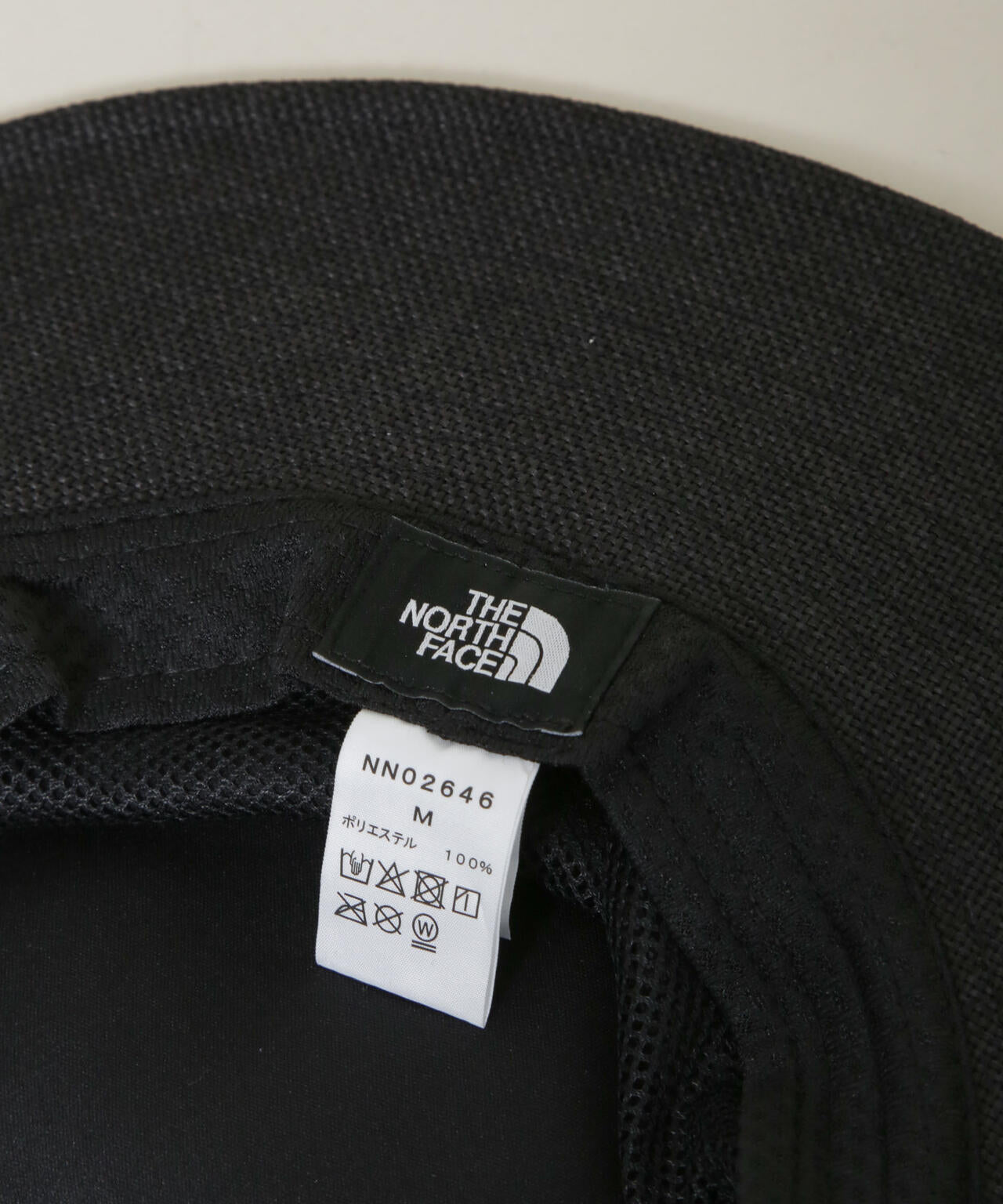 THE NORTH FACE / ハイクホライズン ハット