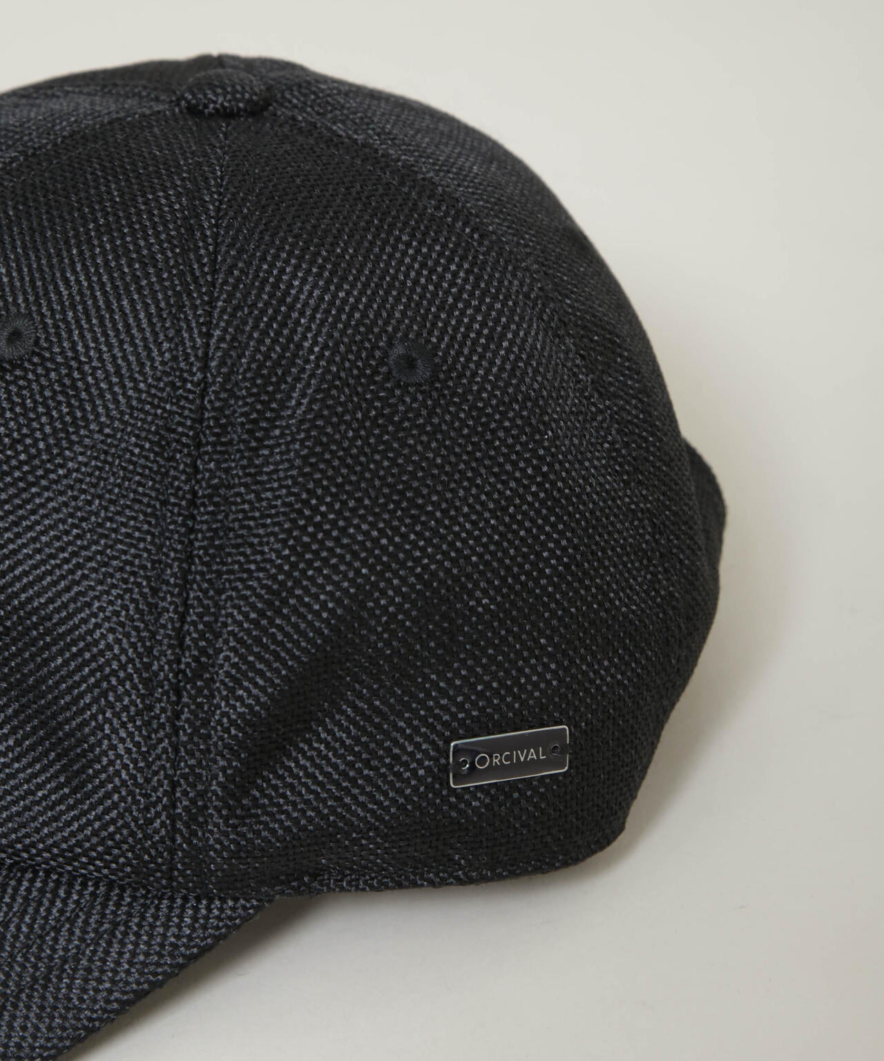 ORCIVAL / 6P CAP