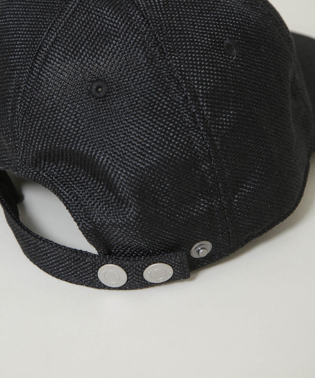 ORCIVAL / 6P CAP