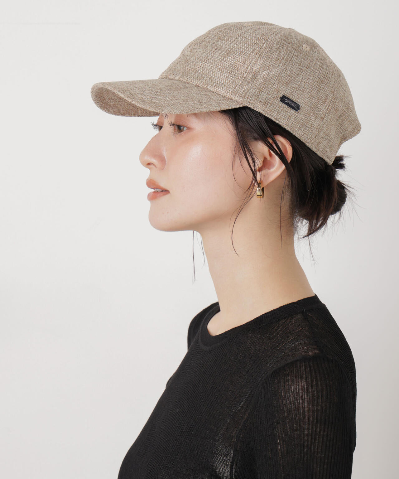 ORCIVAL/6P CAP 6716139004