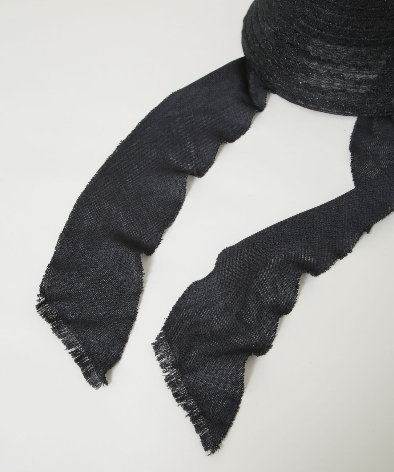 La Maison de Lyllis / CLOCHE SCARF